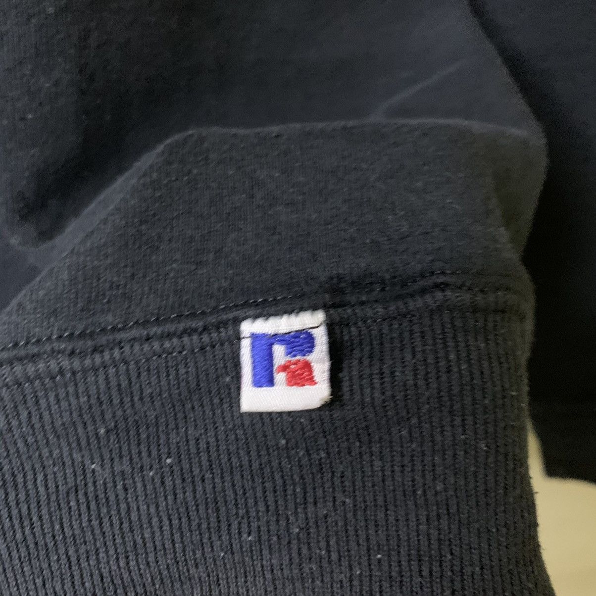 Russell Athletic Vintage Russell athletic sweatshirt small size Size US S / EU 44-46 / 1 - 5 Thumbnail