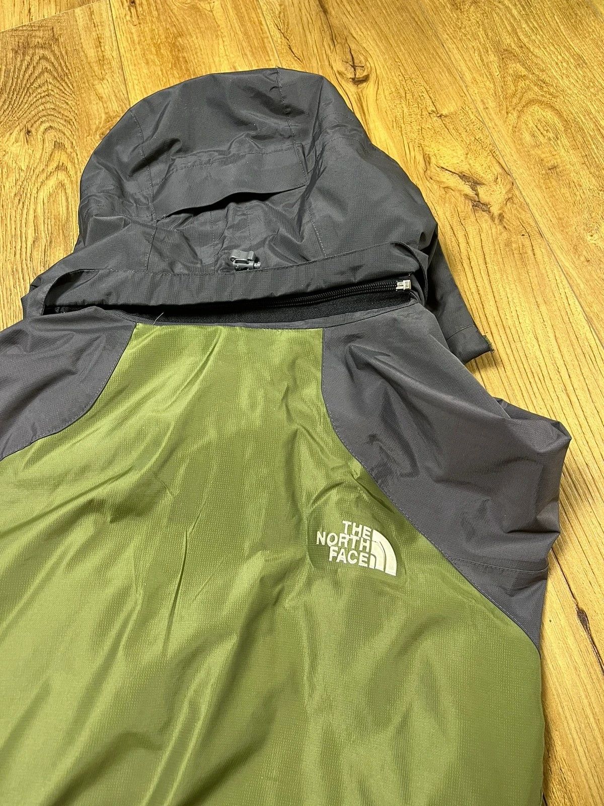 Vintage The North Face Gore Tex Jacket