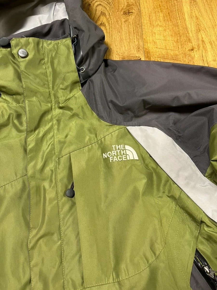 Vintage The North Face Gore Tex Jacket