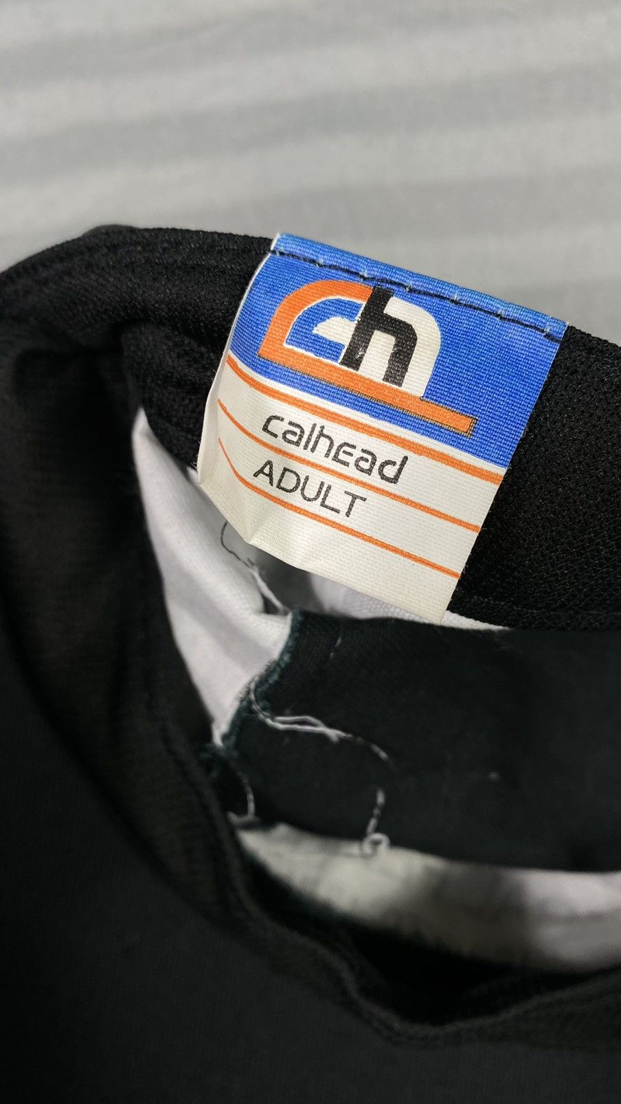 Vintage Vintage 90s Al Catraz Inmates Pointer Cap Size ONE SIZE - 5 Thumbnail