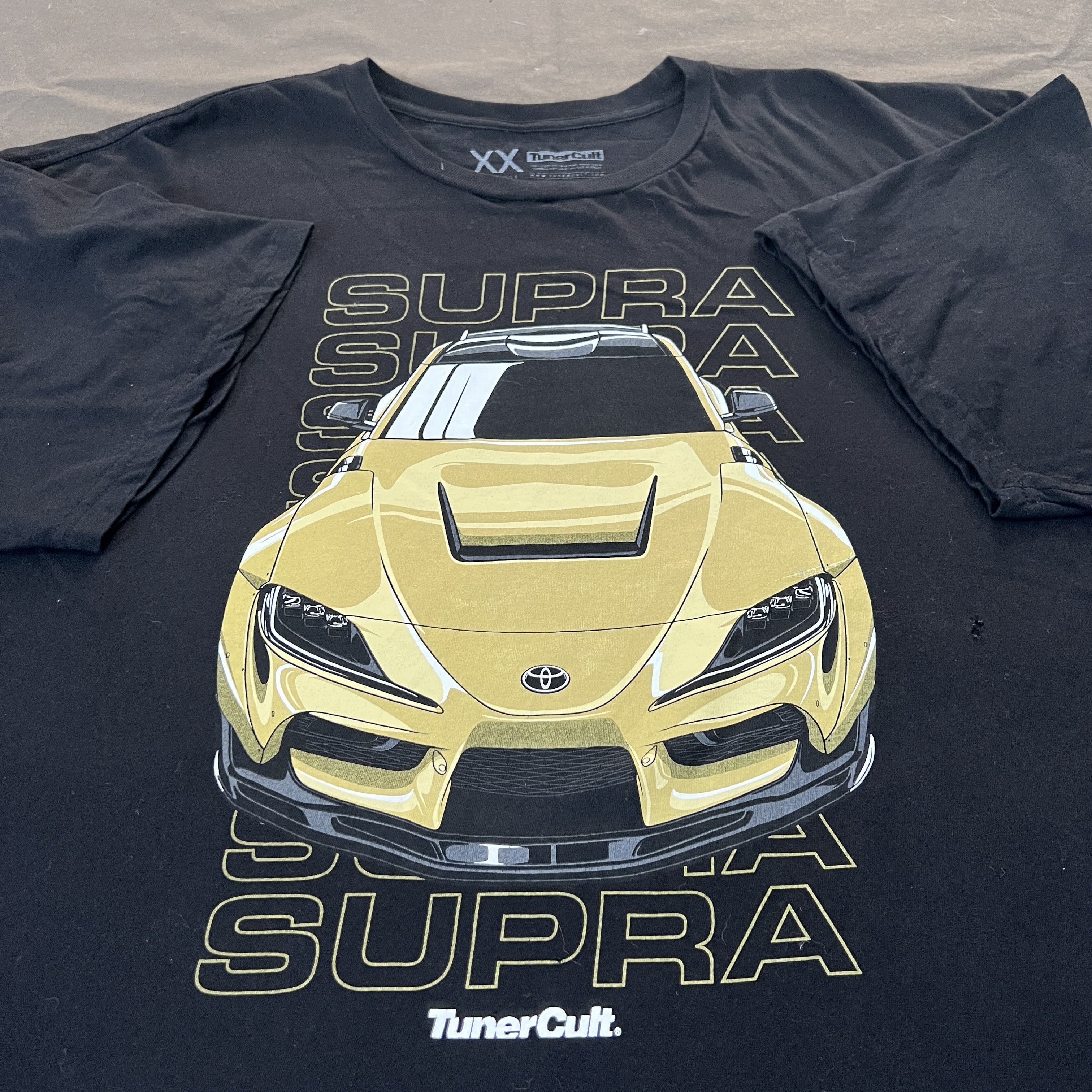 Tuner cult outlet shirts