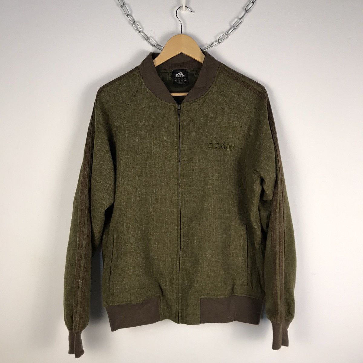 Steal⚡️Adidas Jacket