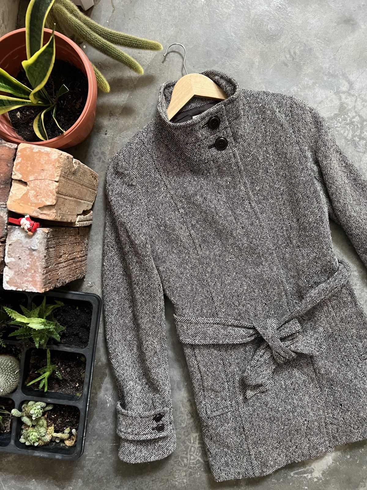 Michel Klein × Other BEST OFFER 🔥Michel Klein Homme Paris Blazer Size US XS / EU 42 / 0 - 6 Thumbnail