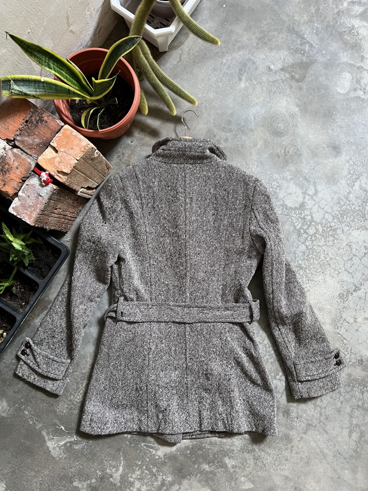 Michel Klein × Other BEST OFFER 🔥Michel Klein Homme Paris Blazer Size US XS / EU 42 / 0 - 16 Thumbnail