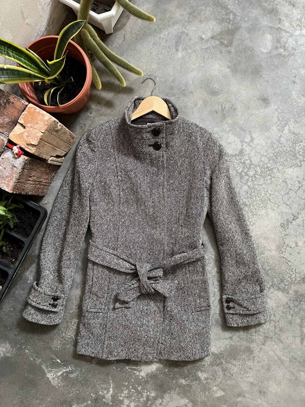 Michel Klein × Other BEST OFFER 🔥Michel Klein Homme Paris Blazer Size US XS / EU 42 / 0 - 4 Thumbnail