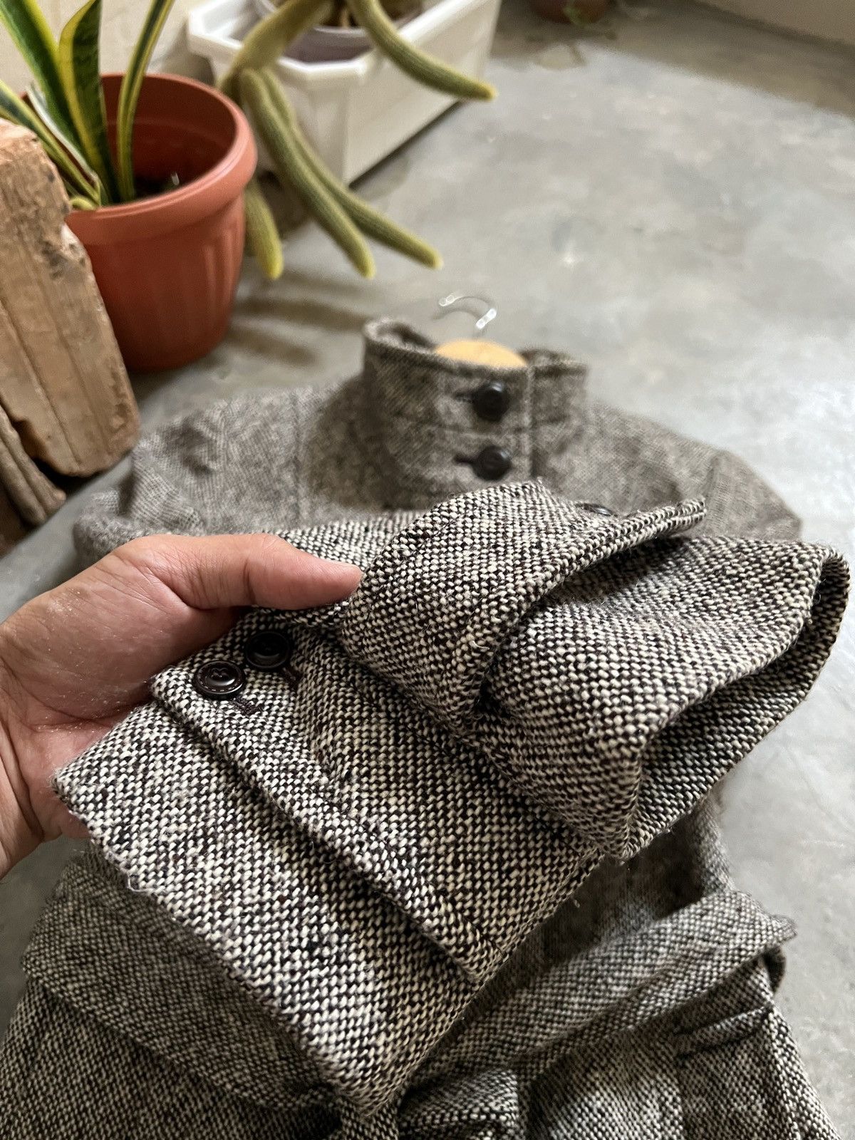 Michel Klein × Other BEST OFFER 🔥Michel Klein Homme Paris Blazer Size US XS / EU 42 / 0 - 23 Thumbnail