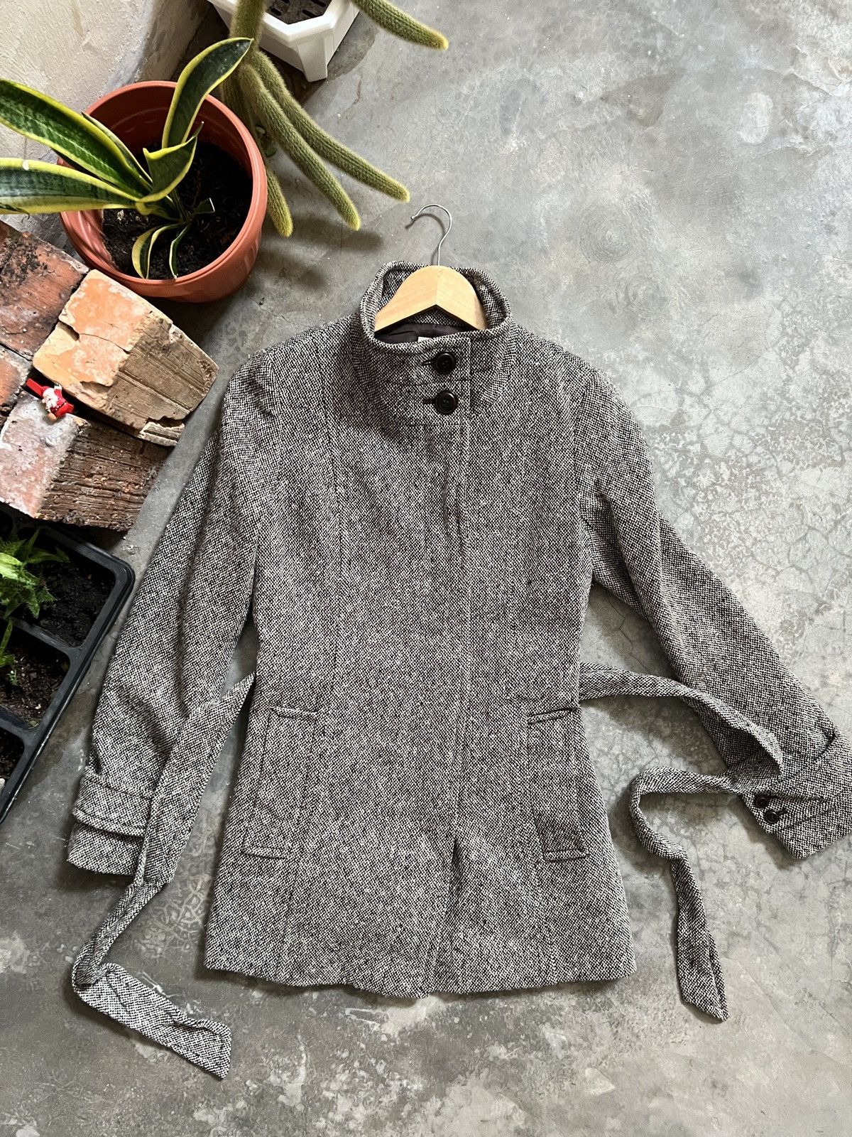 Michel Klein × Other BEST OFFER 🔥Michel Klein Homme Paris Blazer Size US XS / EU 42 / 0 - 22 Thumbnail