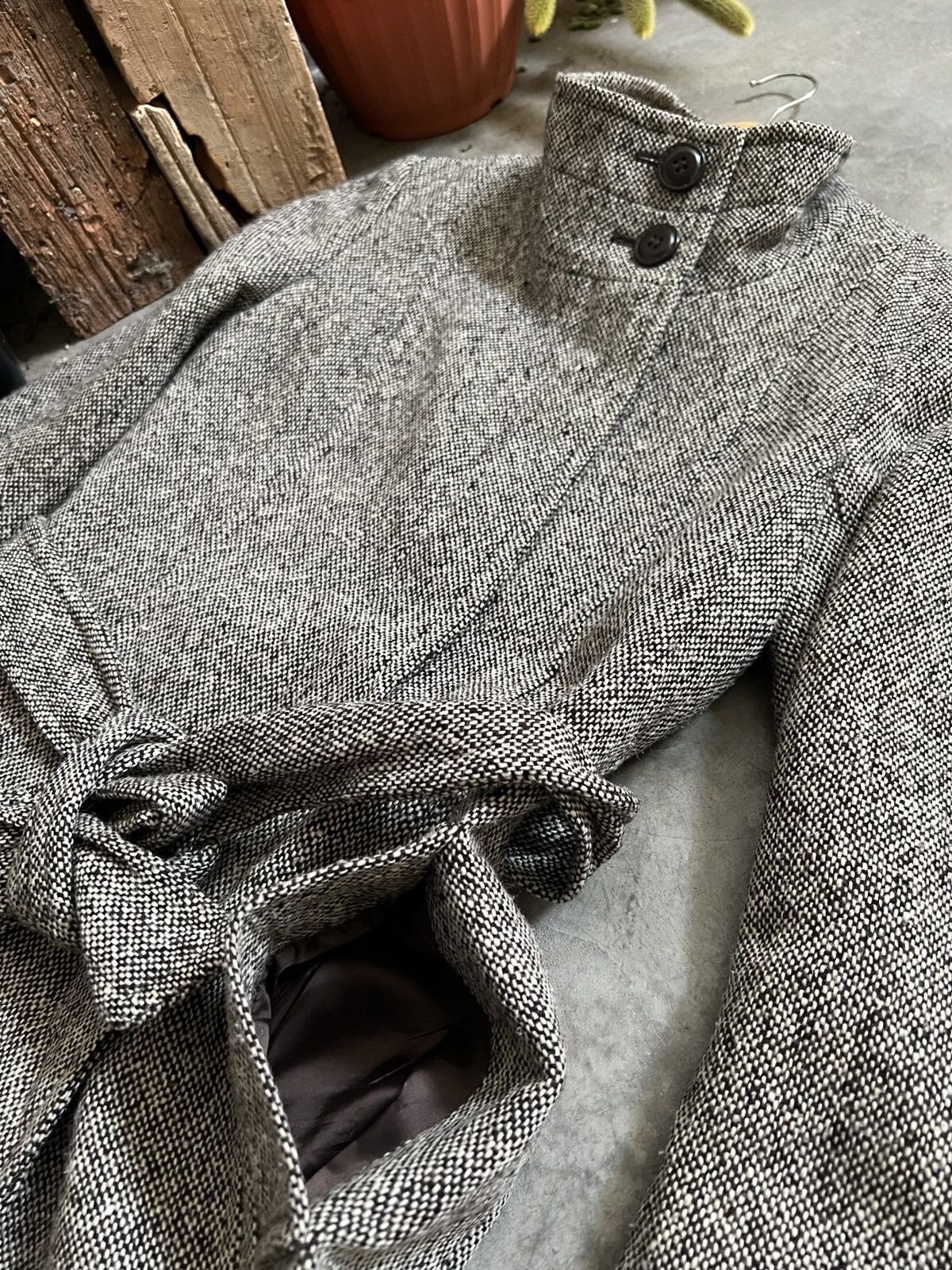 Michel Klein × Other BEST OFFER 🔥Michel Klein Homme Paris Blazer Size US XS / EU 42 / 0 - 9 Thumbnail