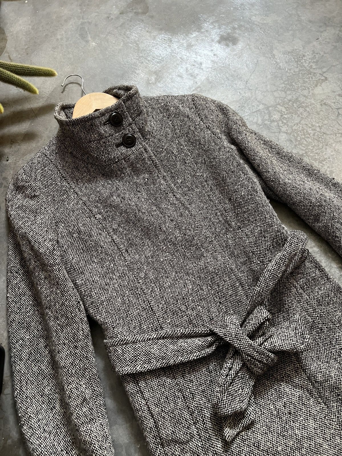 Michel Klein × Other BEST OFFER 🔥Michel Klein Homme Paris Blazer Size US XS / EU 42 / 0 - 7 Thumbnail