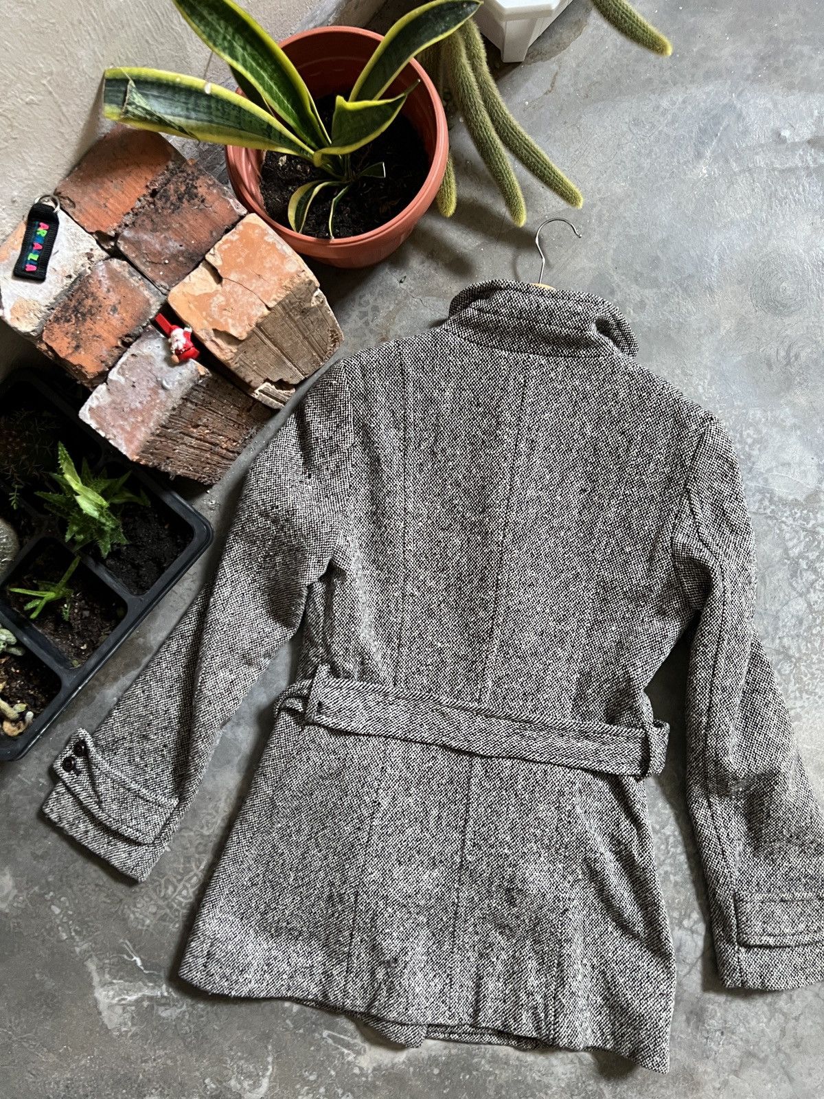 Michel Klein × Other BEST OFFER 🔥Michel Klein Homme Paris Blazer Size US XS / EU 42 / 0 - 19 Thumbnail