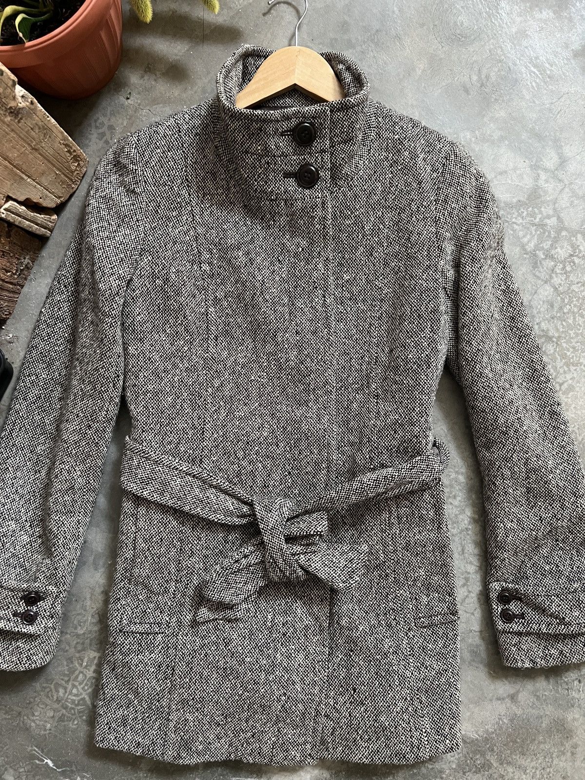 Michel Klein × Other BEST OFFER 🔥Michel Klein Homme Paris Blazer Size US XS / EU 42 / 0 - 5 Thumbnail