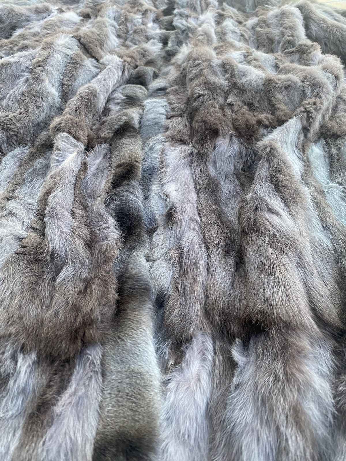 Japanese Brand JAPAN BRAND LONG JACKET REAL LEATHER FUR STYLE RARE Size M / US 6-8 / IT 42-44 - 4 Thumbnail
