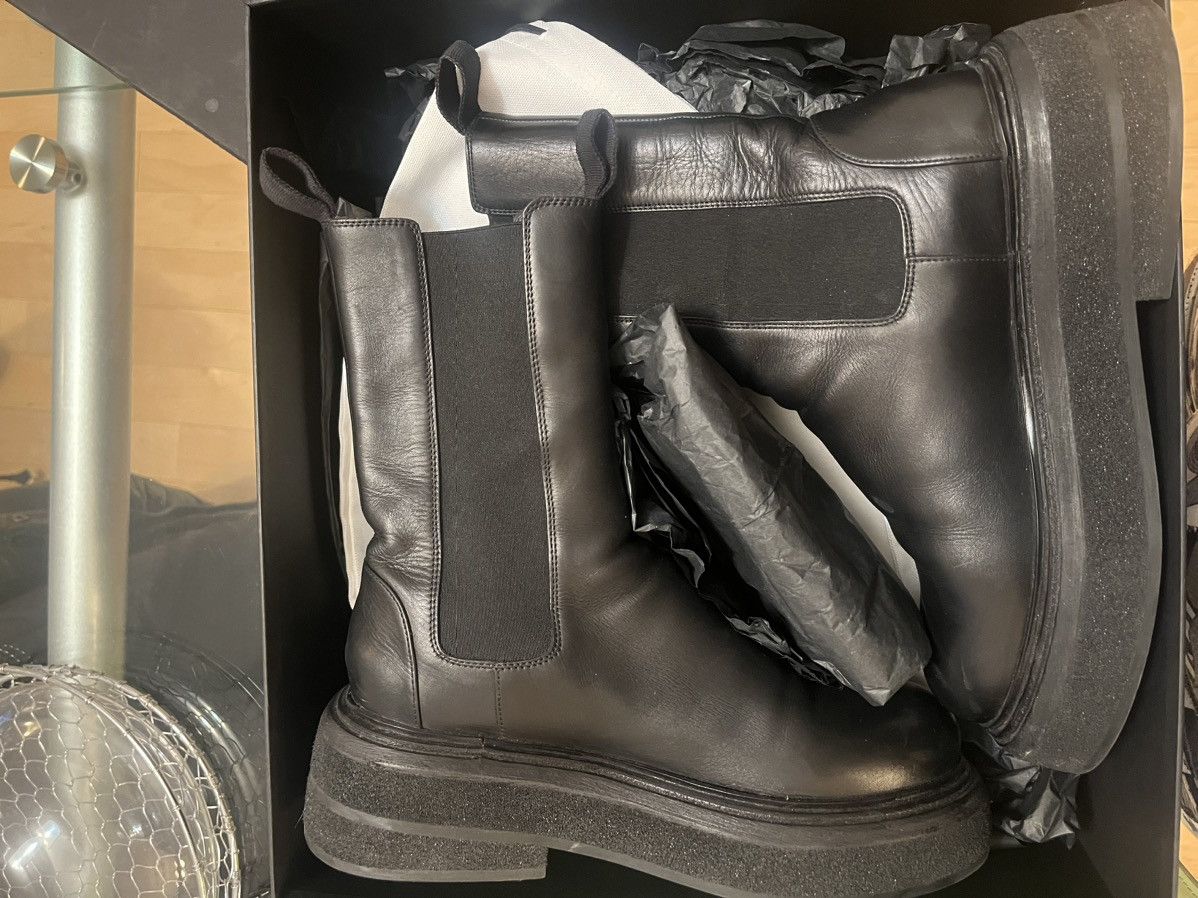 Marsell Marsell - Zuccone boots Size US 8 / EU 41 - 6 Thumbnail