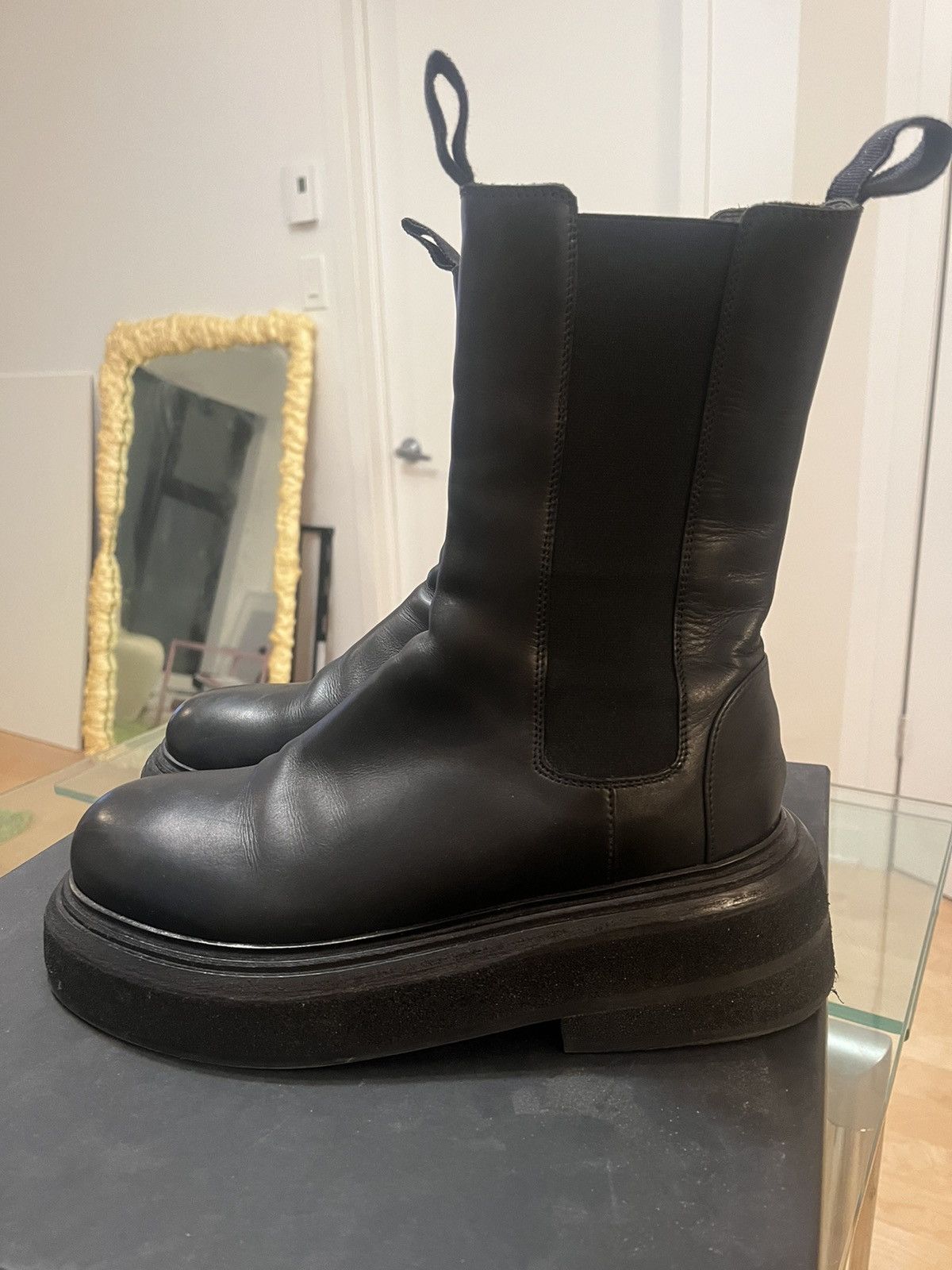Marsell Marsell - Zuccone boots Size US 8 / EU 41 - 2 Thumbnail