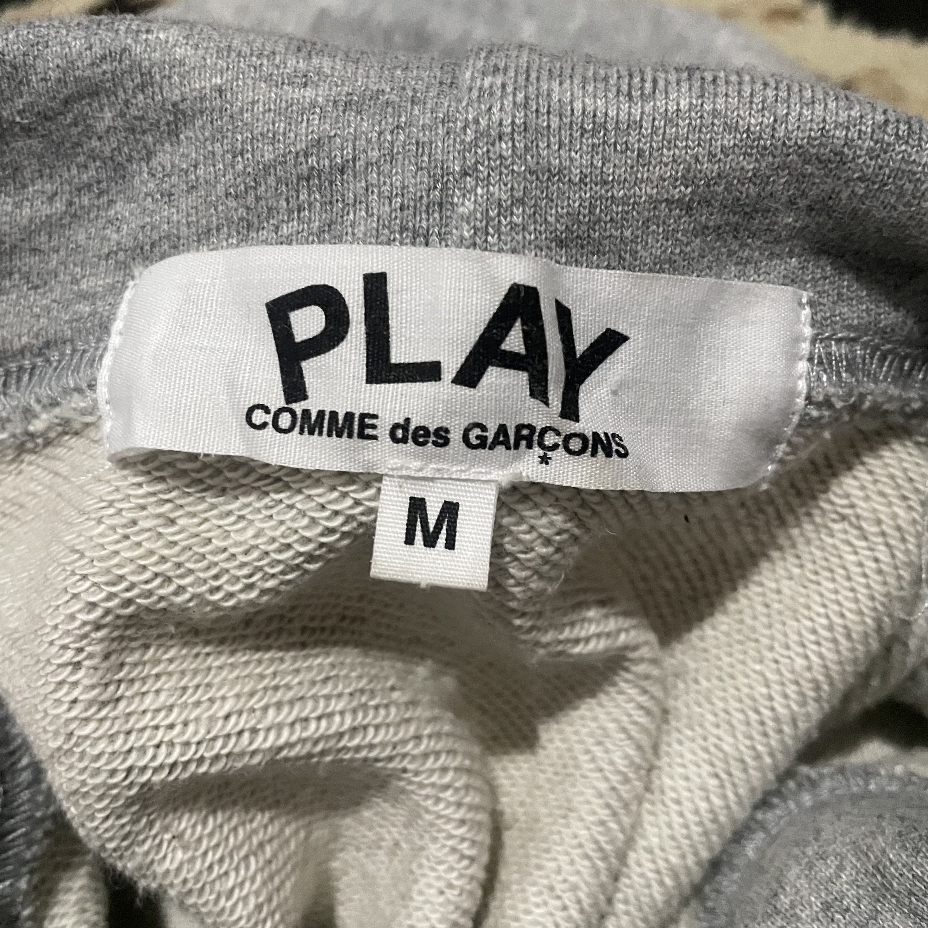 Comme des Garcons × The North Face Comme des Garcons x The North Face Hoodie Size US M / EU 48-50 / 2 - 8 Thumbnail