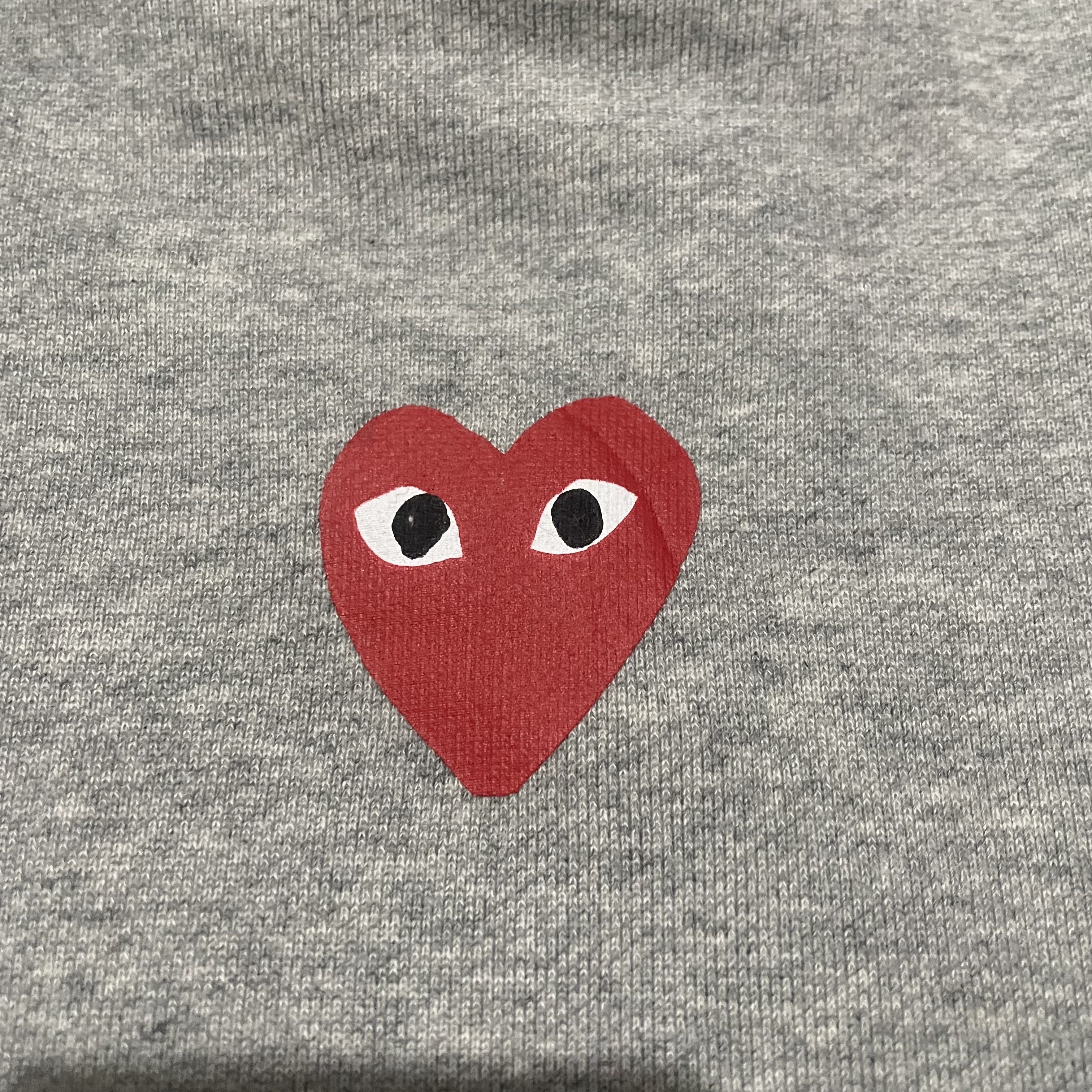 Comme des Garcons × The North Face Comme des Garcons x The North Face Hoodie Size US M / EU 48-50 / 2 - 6 Thumbnail