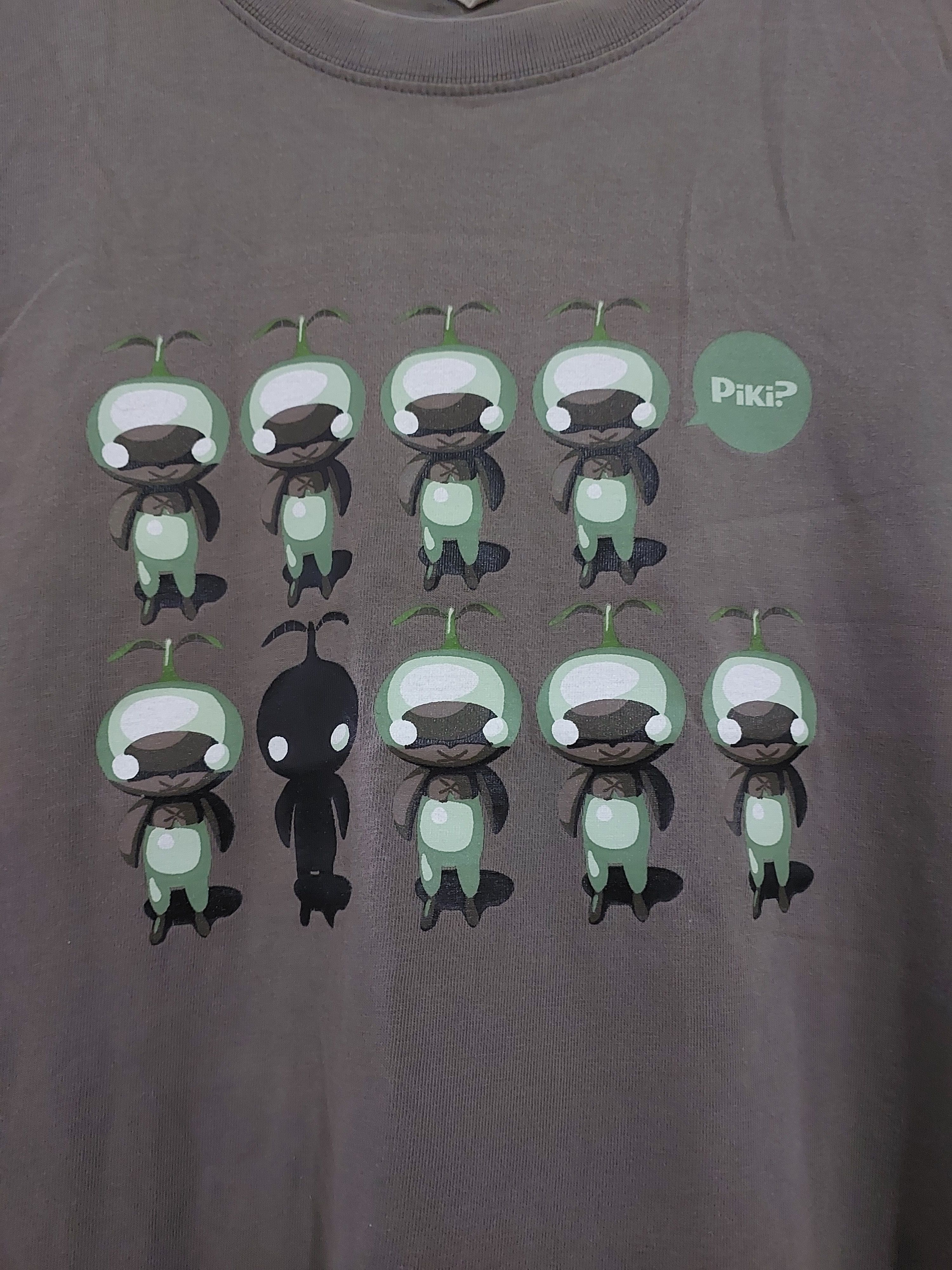 Japanese Brand × Vintage VINTAGE FINAL FANTASY XI COSPA T-SHIRT Size US L / EU 52-54 / 3 - 11 Thumbnail