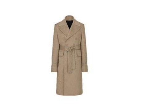 Dior o1w1odb1y Coats in Beige Size US S / EU 44-46 / 1 - 1 Preview