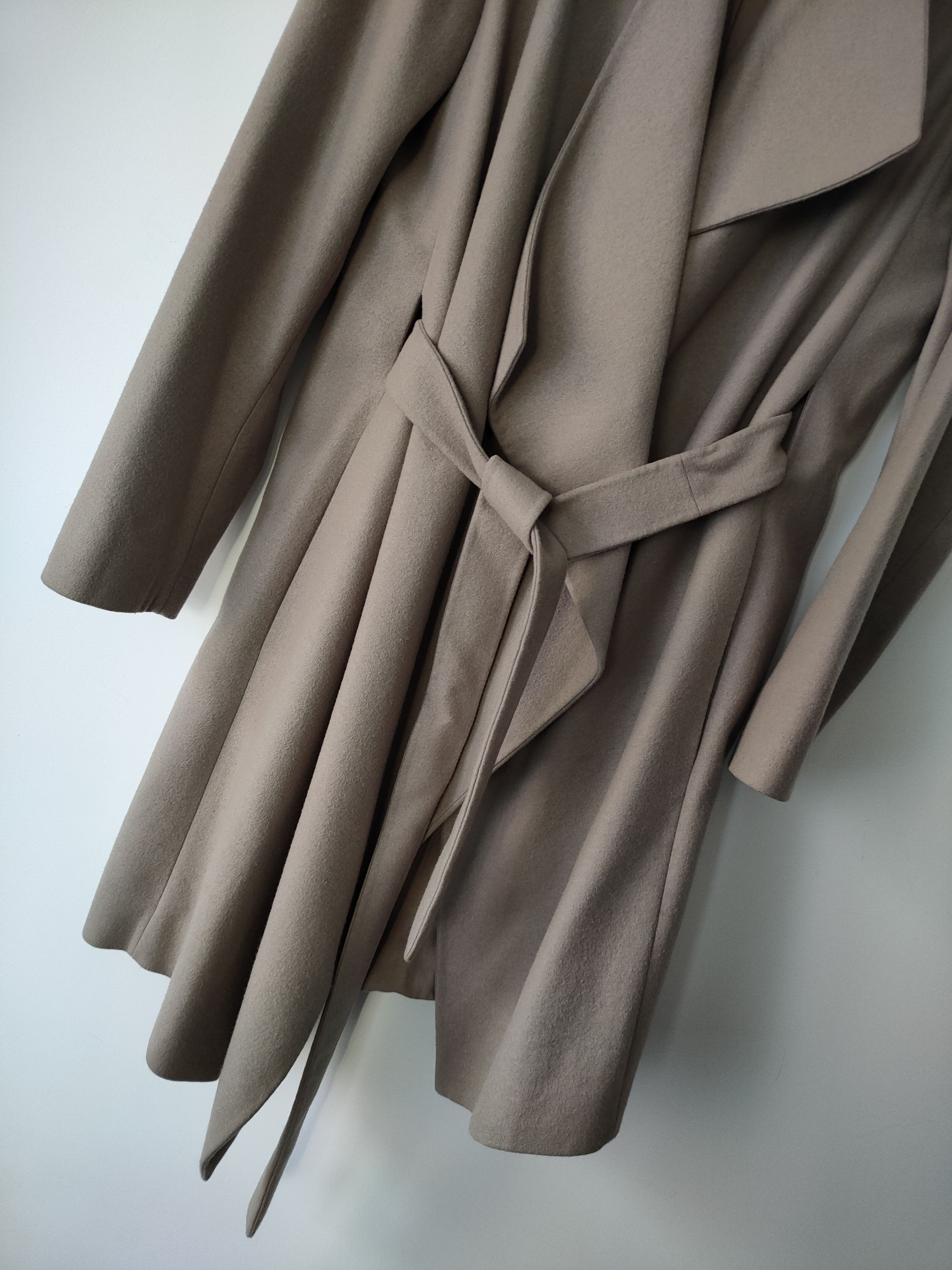 All saints lora coat hotsell