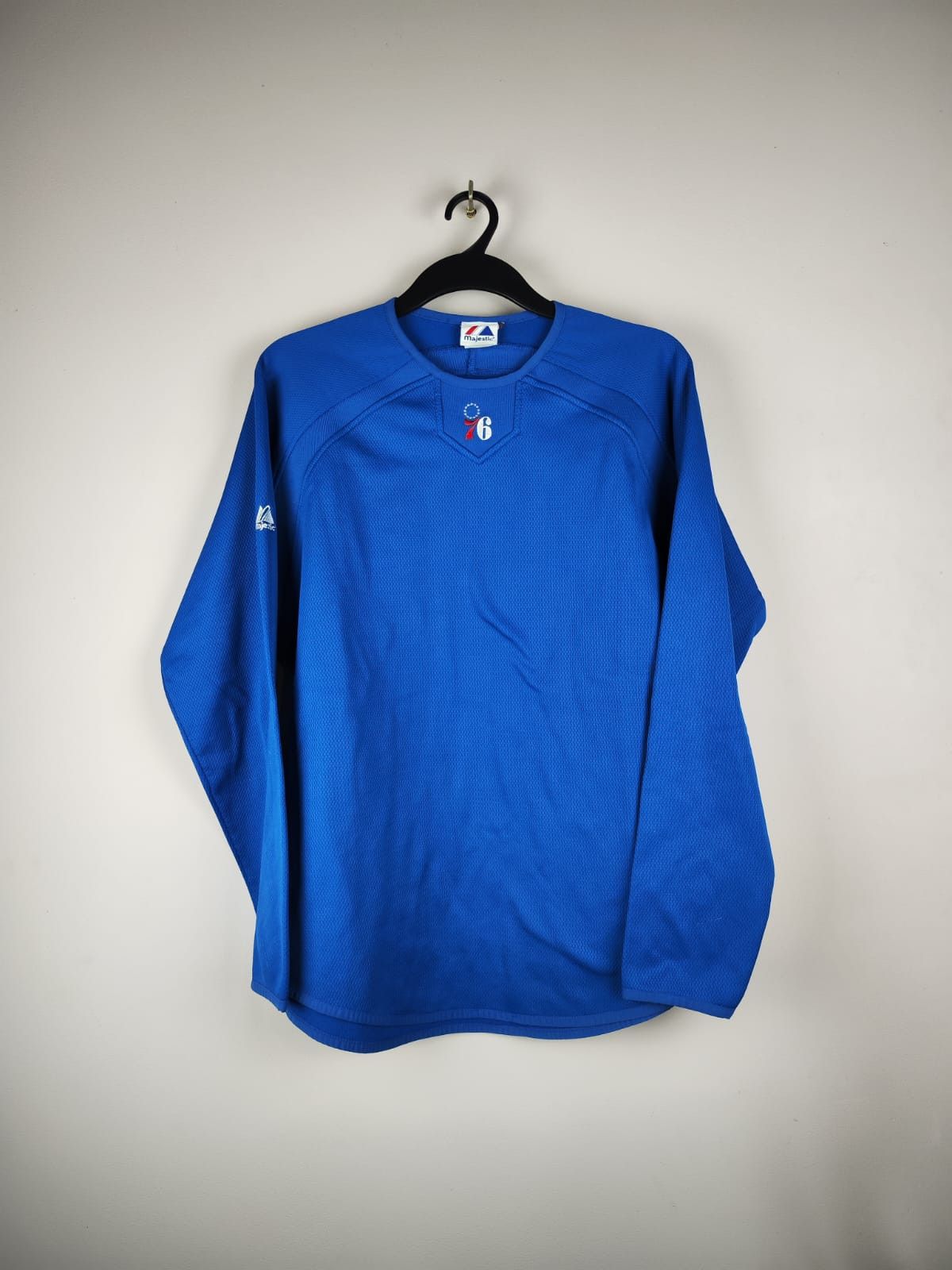 Majestic therma base pullover shop