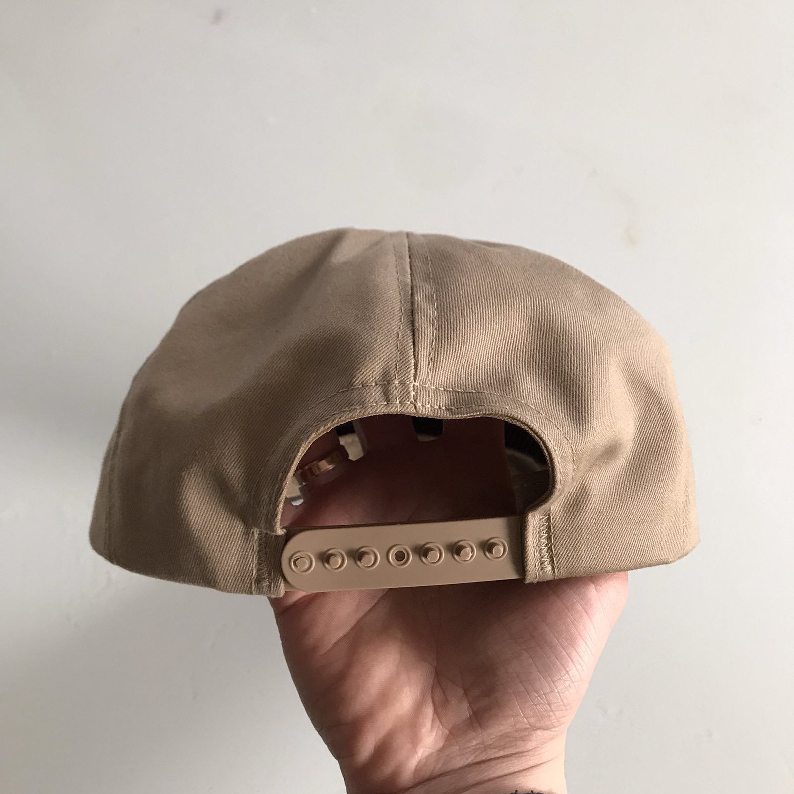 Vintage Vintage Foresters saddle shop Texes 30th cap Snapback 90s Size ONE SIZE - 4 Thumbnail