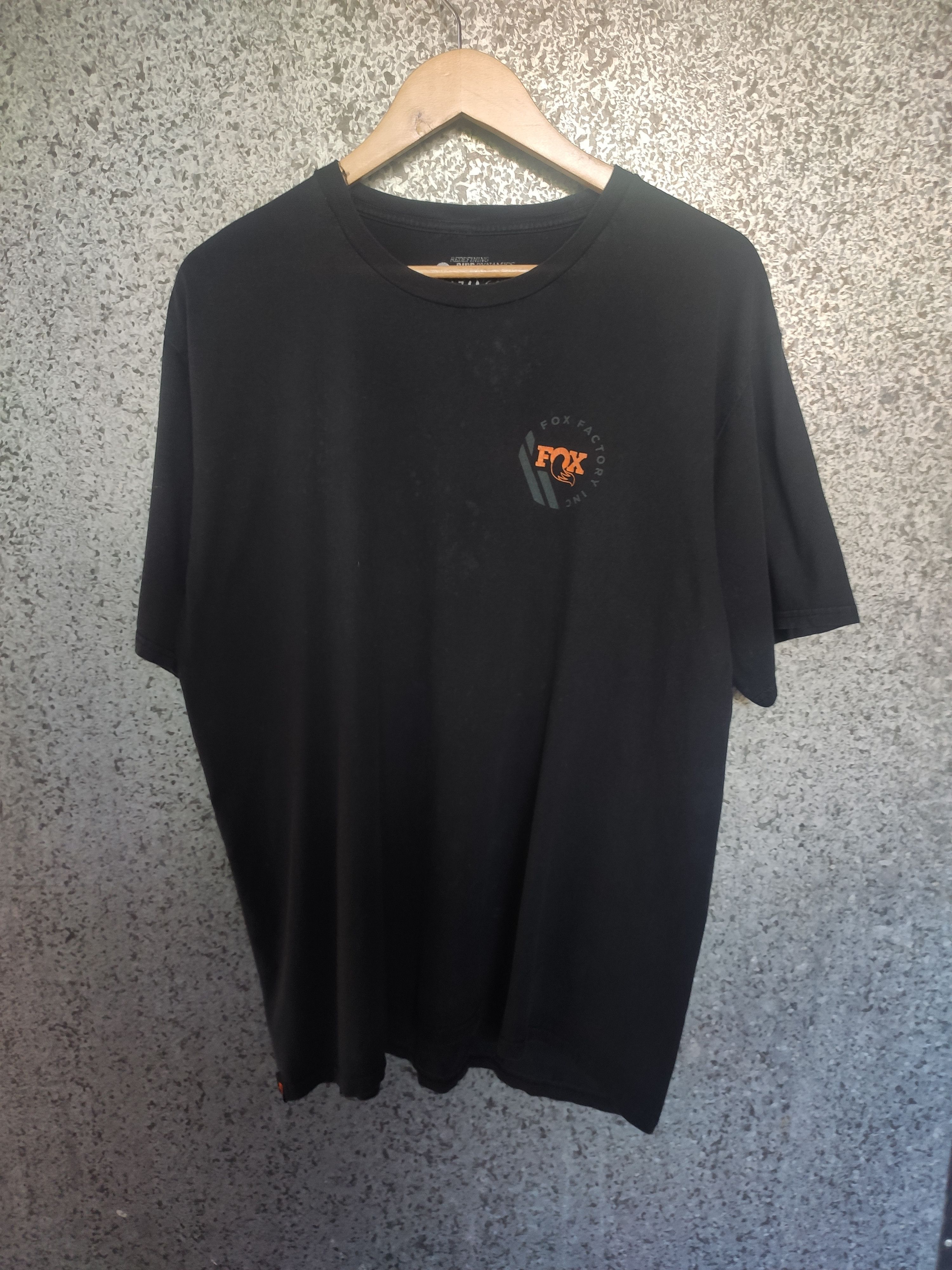 Fox Racing Fox Factory Inc t shirt Size US XL / EU 56 / 4 - 5 Thumbnail
