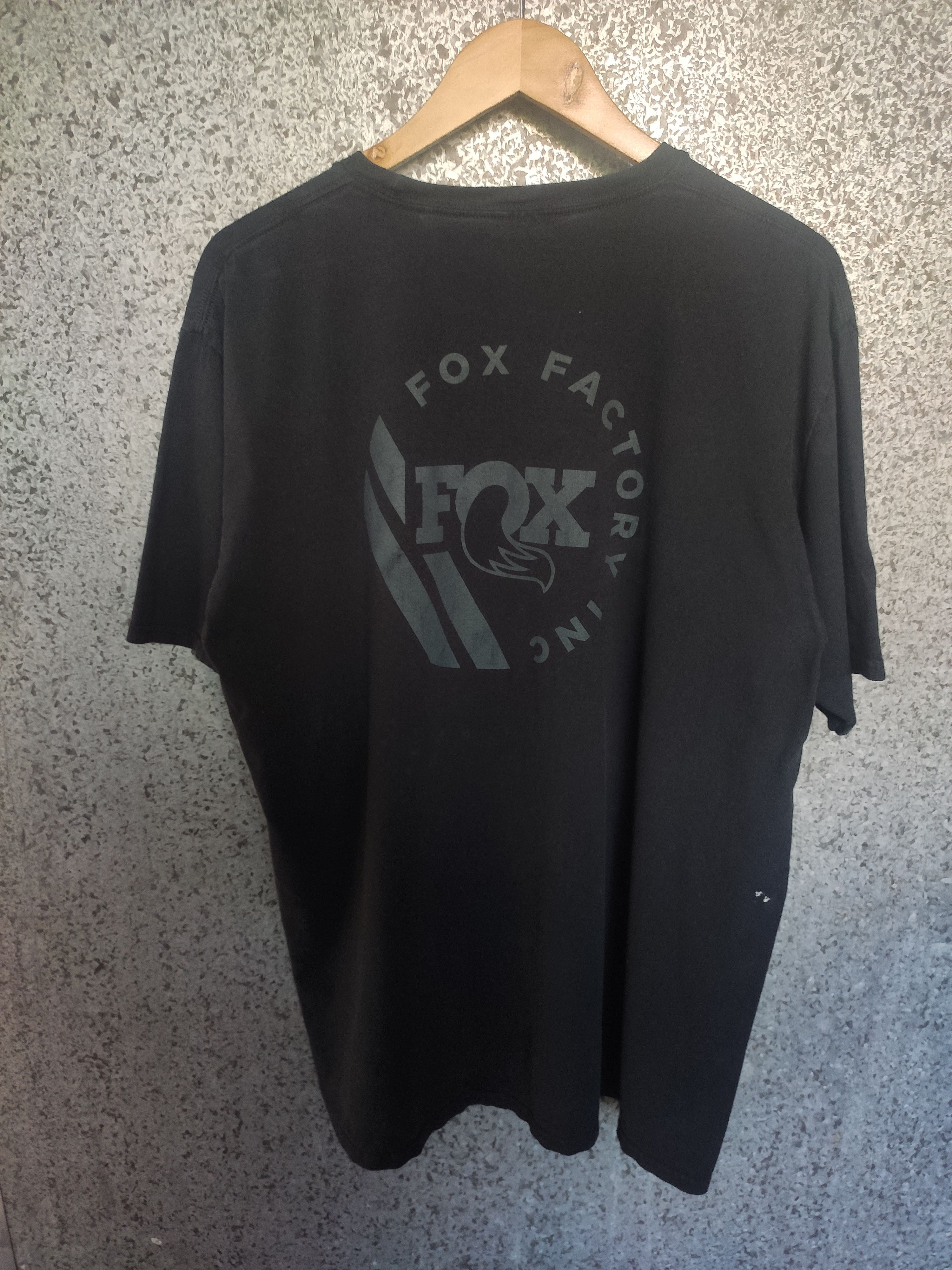Fox Racing Fox Factory Inc t shirt Size US XL / EU 56 / 4 - 3 Thumbnail