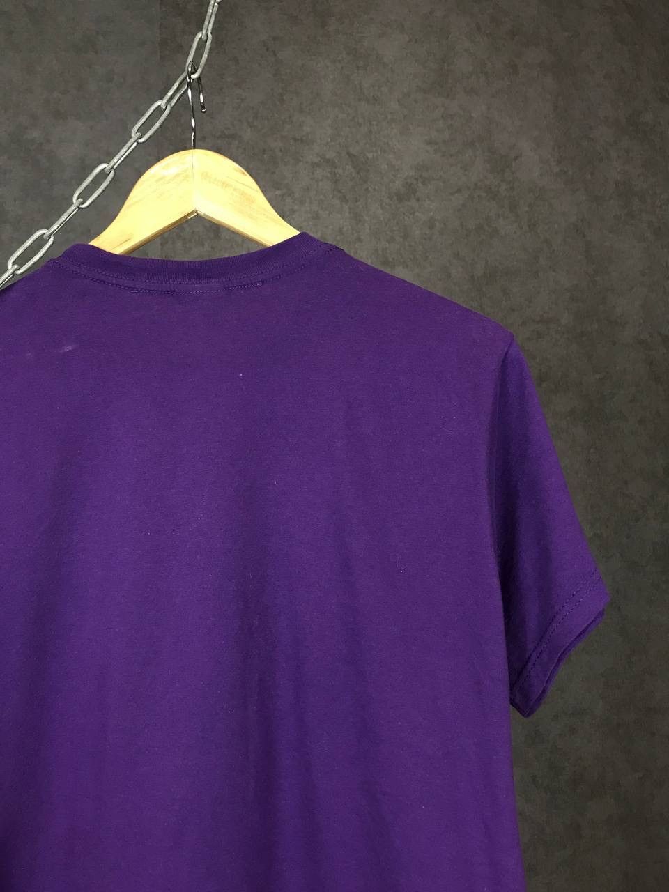 Marvel Comics × Vintage Hulk Marvel Comics cult vintage movie tee Size US M / EU 48-50 / 2 - 5 Thumbnail
