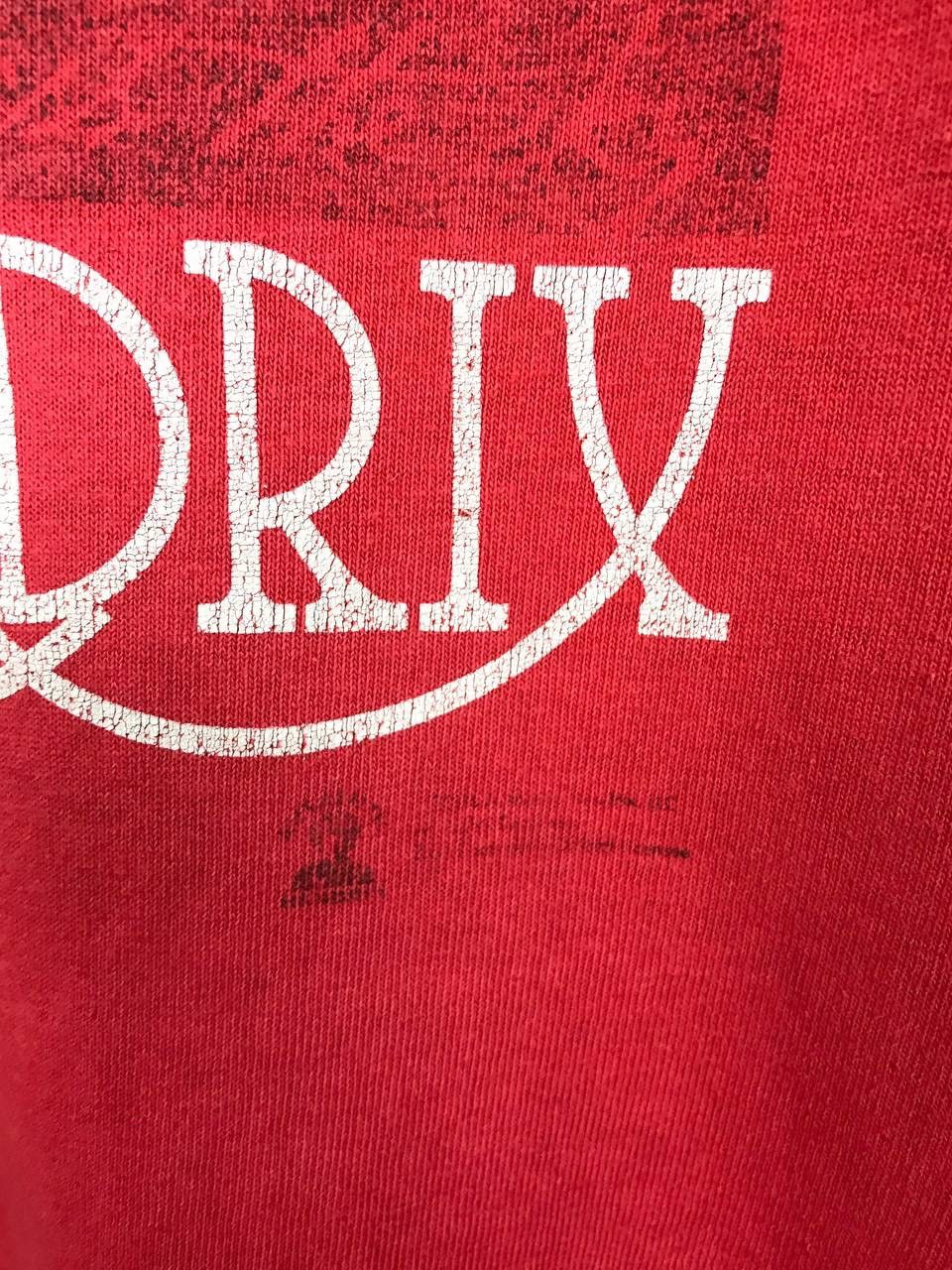 Jimi Hendrix Jimi Hendrix vintage rock band tee Size US M / EU 48-50 / 2 - 3 Thumbnail