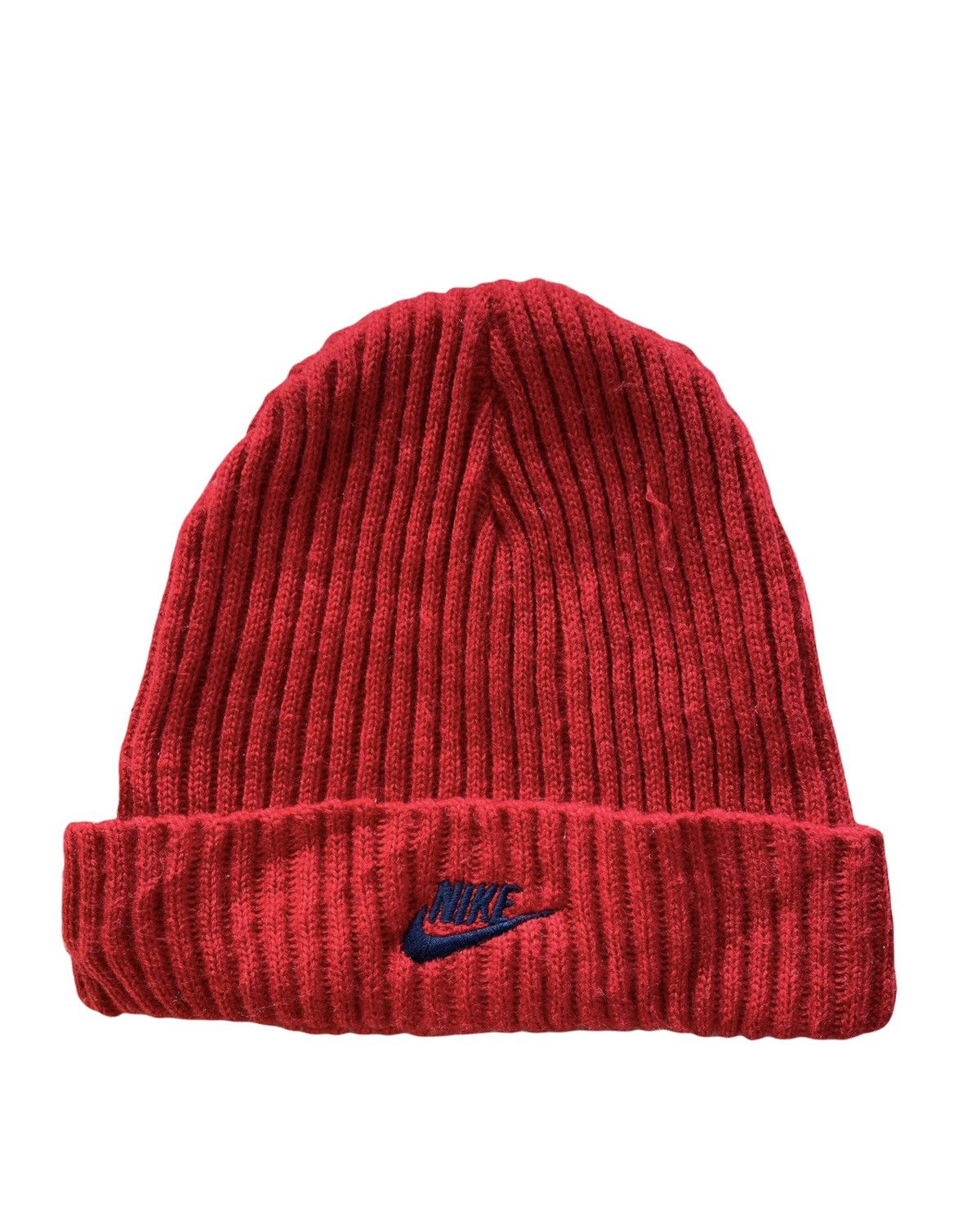 NIKE LOGO BEANIE / SNOW CAP