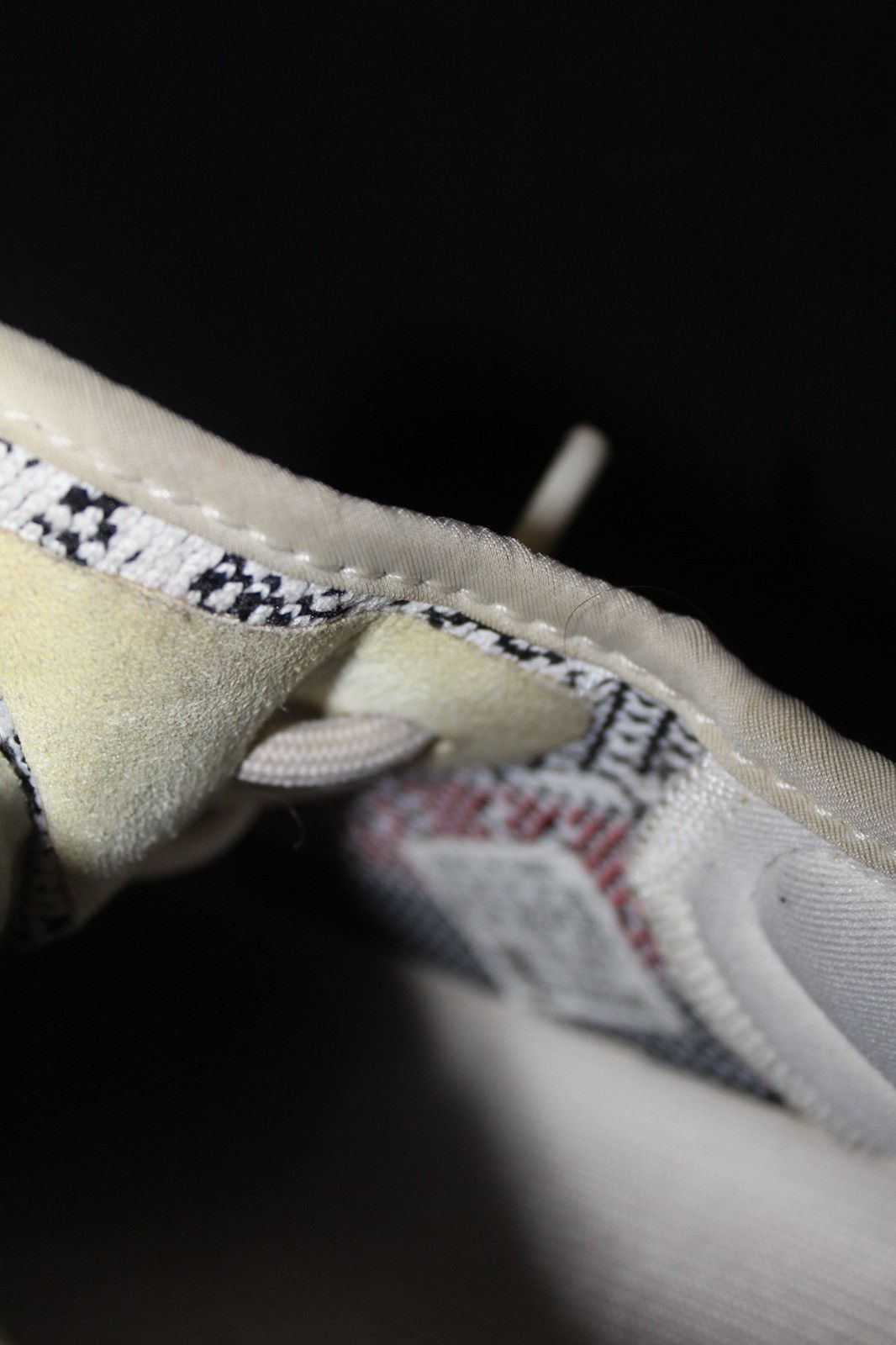 Adidas × Kanye West 2017 Yeezy Zebra Size US 8.5 / EU 41-42 - 13 Thumbnail