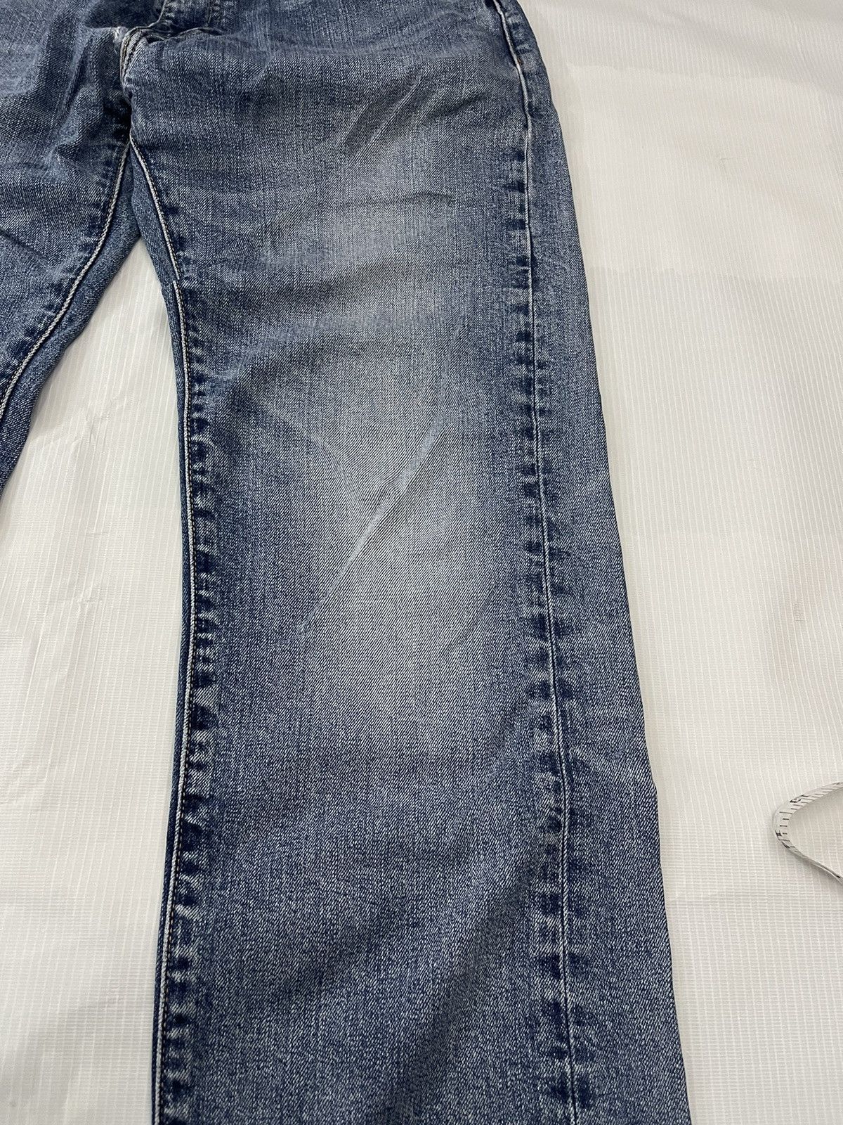 Levi's Vintage Levi's Big E Size US 30 / EU 46 - 3 Thumbnail