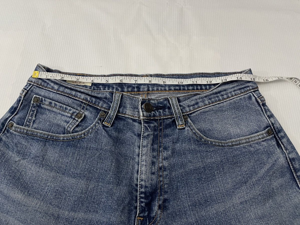 Levi's Vintage Levi's Big E Size US 30 / EU 46 - 6 Thumbnail