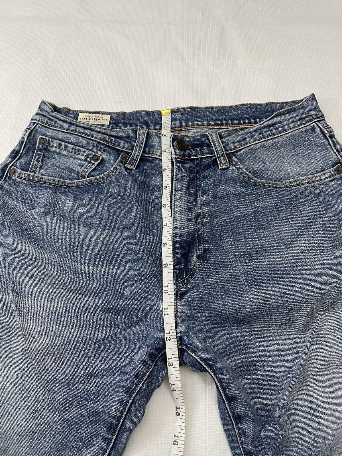 Levi's Vintage Levi's Big E Size US 30 / EU 46 - 7 Thumbnail