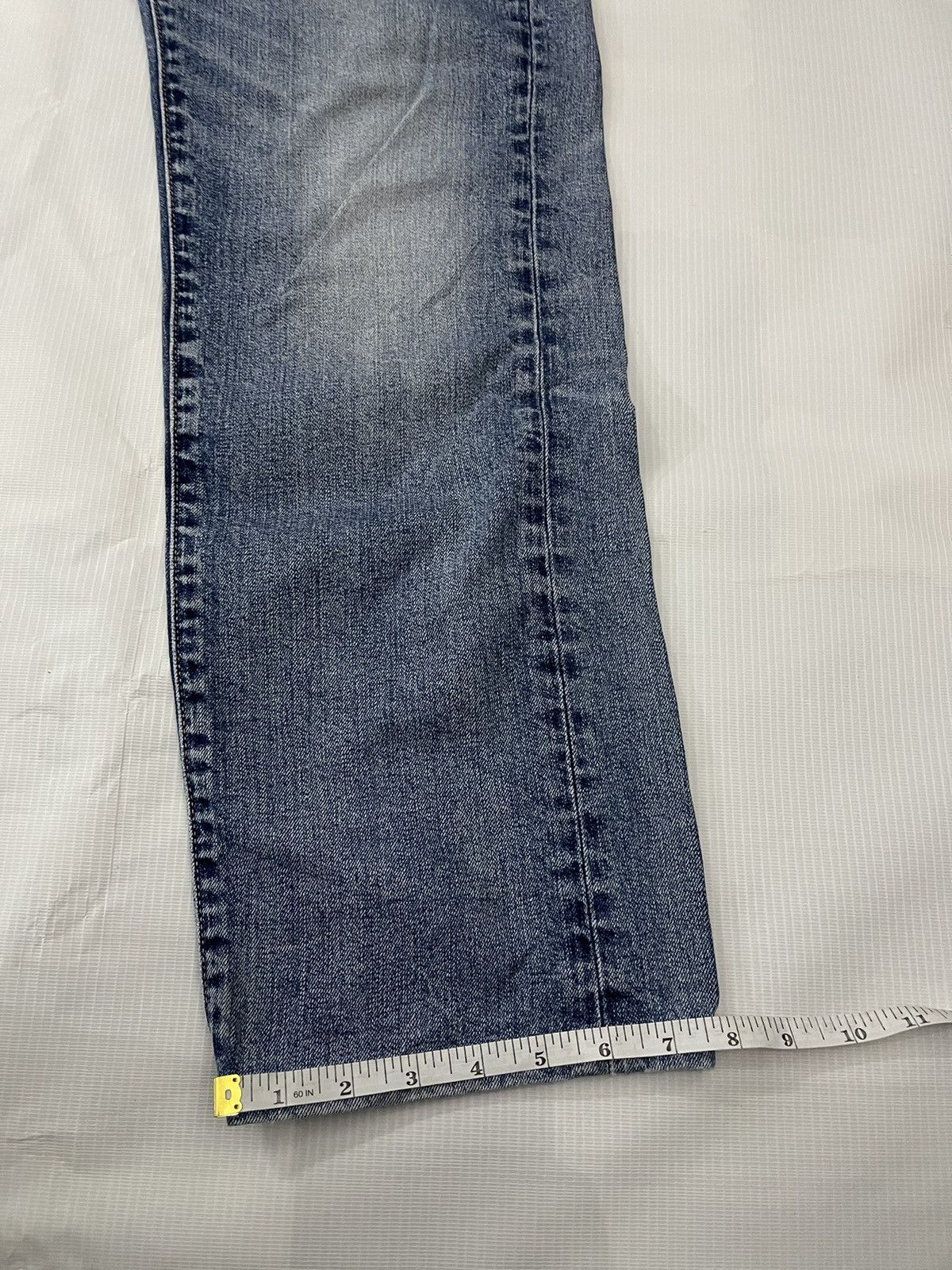 Levi's Vintage Levi's Big E Size US 30 / EU 46 - 10 Thumbnail