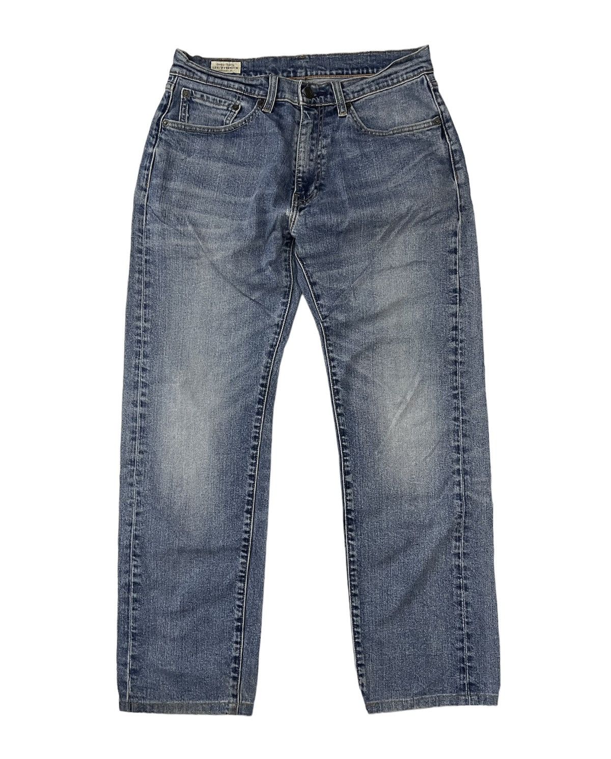 Levi's Vintage Levi's Big E Size US 30 / EU 46 - 2 Thumbnail
