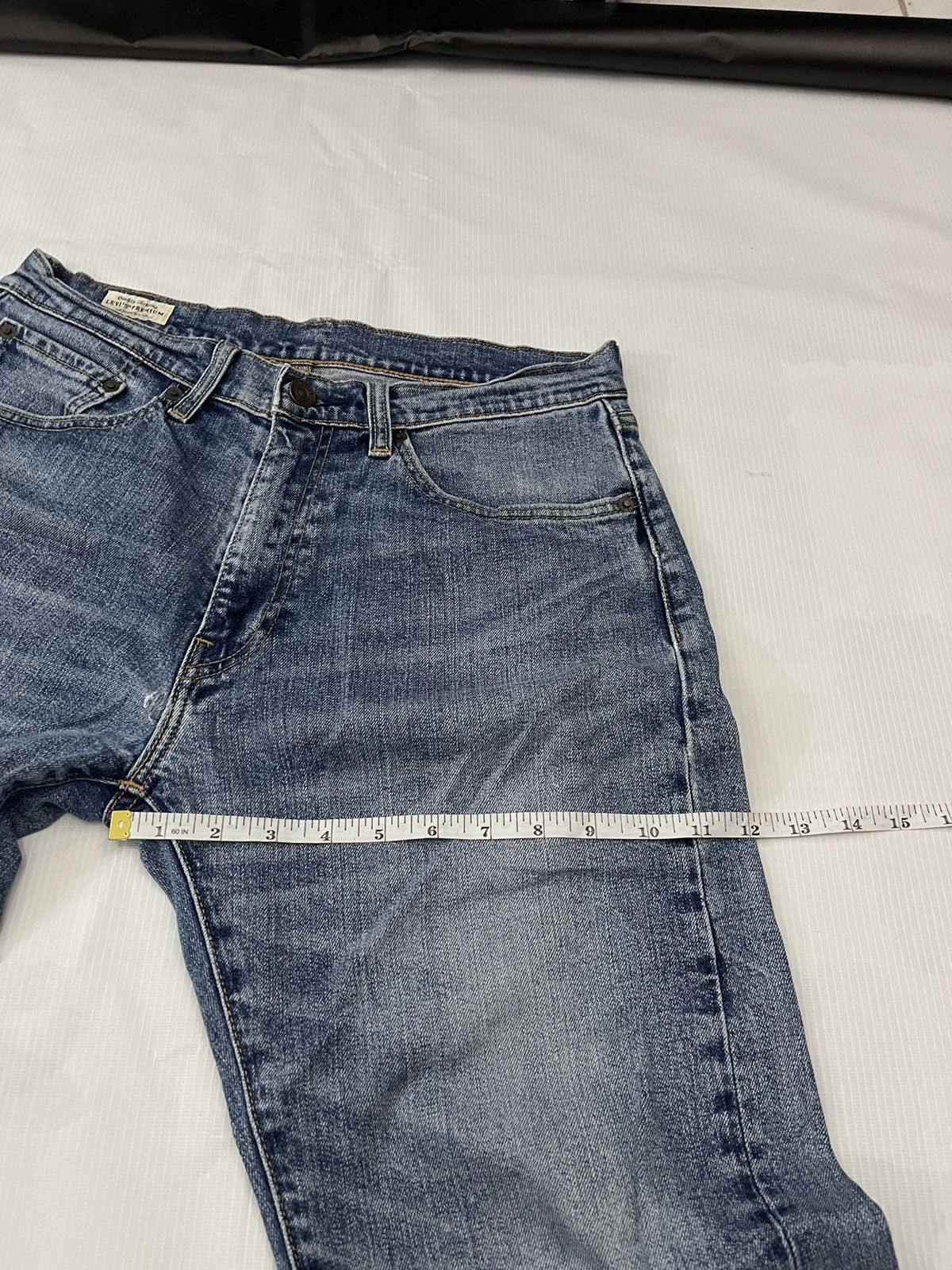 Levi's Vintage Levi's Big E Size US 30 / EU 46 - 8 Thumbnail