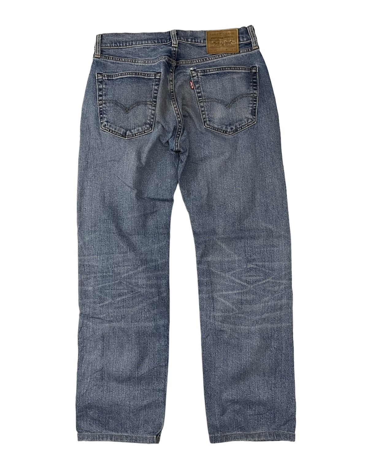 Levi's Vintage Levi's Big E Size US 30 / EU 46 - 1 Thumbnail