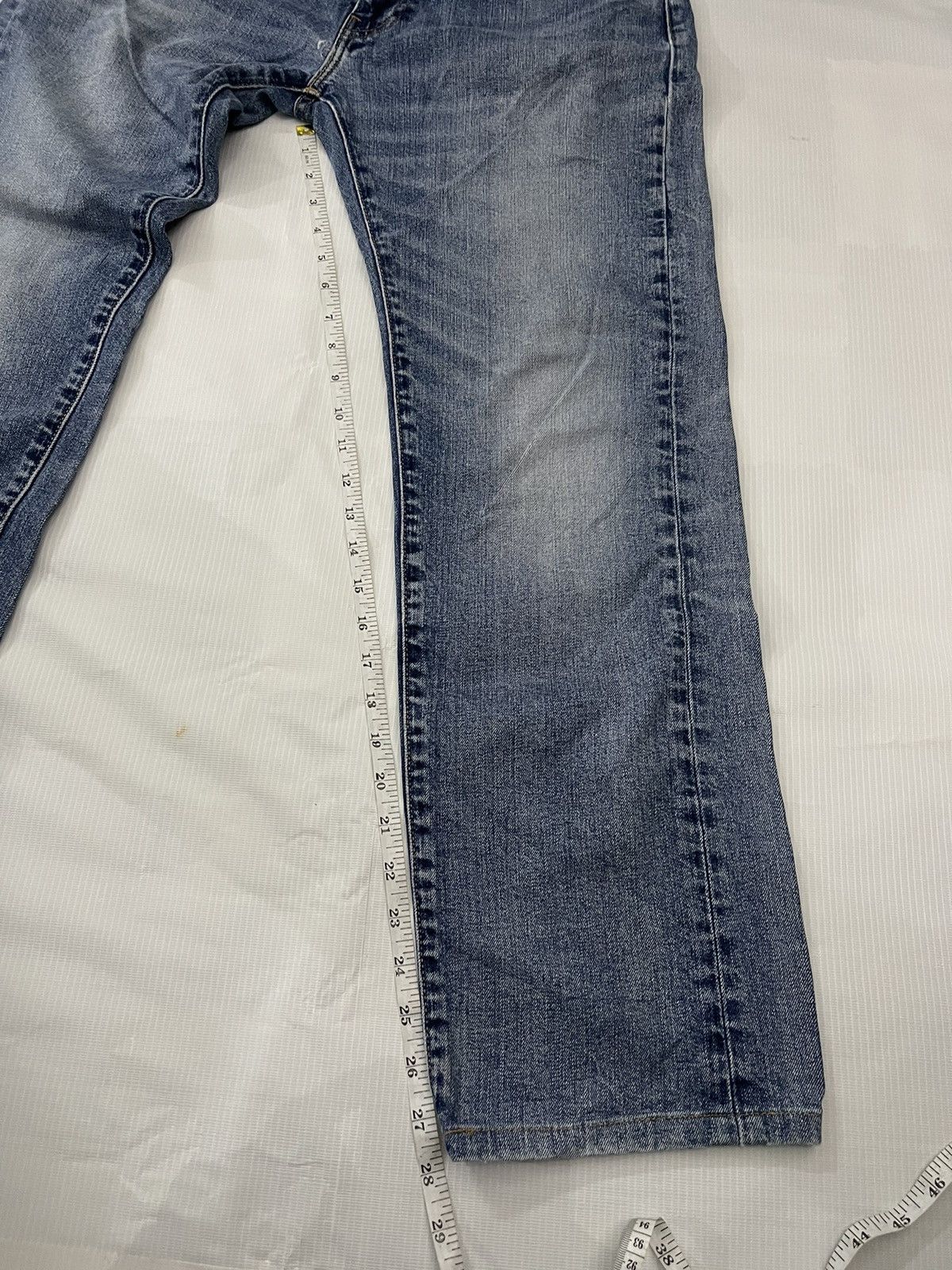 Levi's Vintage Levi's Big E Size US 30 / EU 46 - 11 Thumbnail