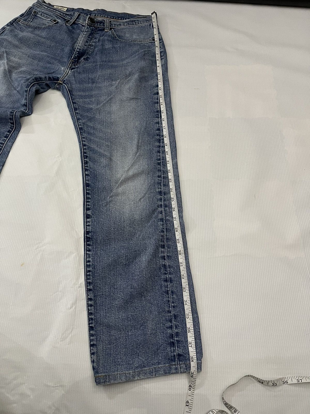 Levi's Vintage Levi's Big E Size US 30 / EU 46 - 12 Thumbnail