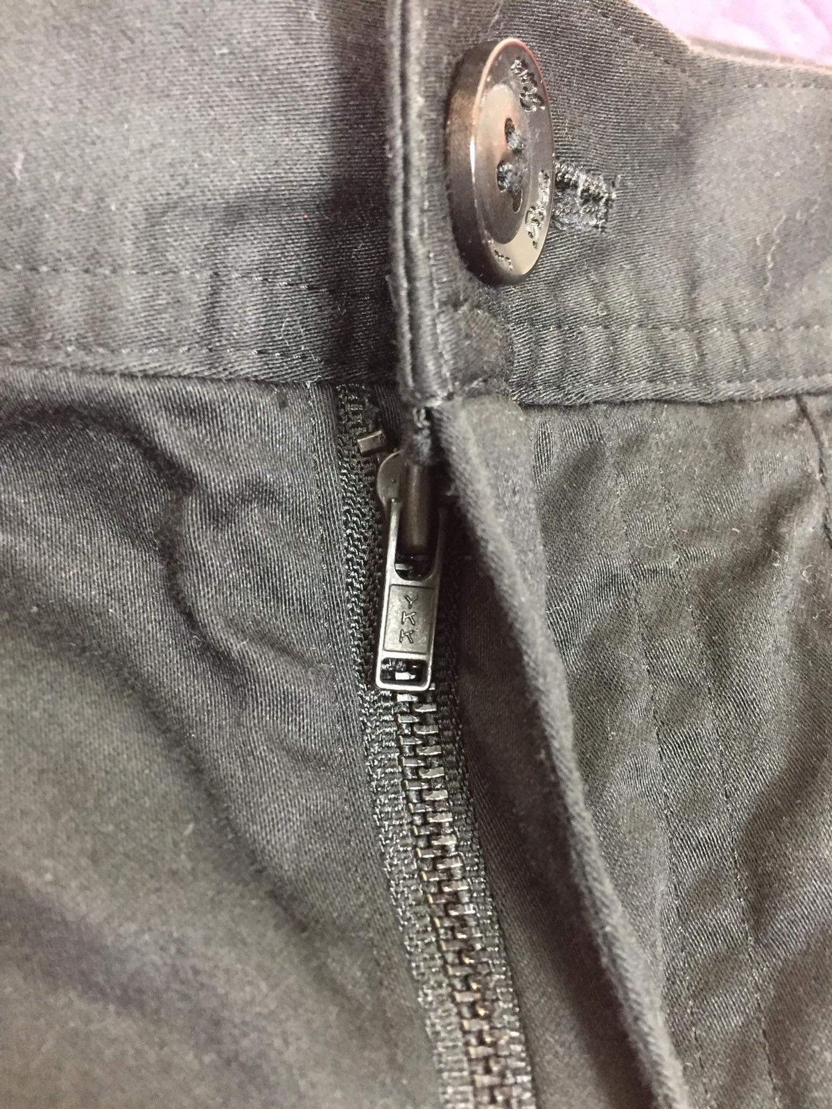 Mastermind Japan × Roen Roen By Hiromu Takahara Bondage Tactical Cargo Pants S044 Size US 33 - 13 Thumbnail