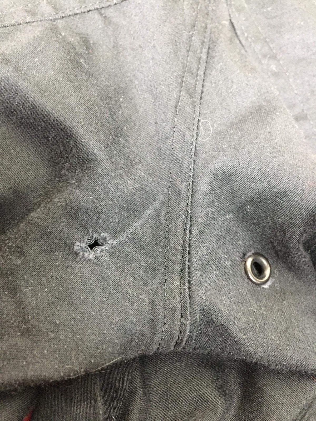 Mastermind Japan × Roen Roen By Hiromu Takahara Bondage Tactical Cargo Pants S044 Size US 33 - 11 Thumbnail