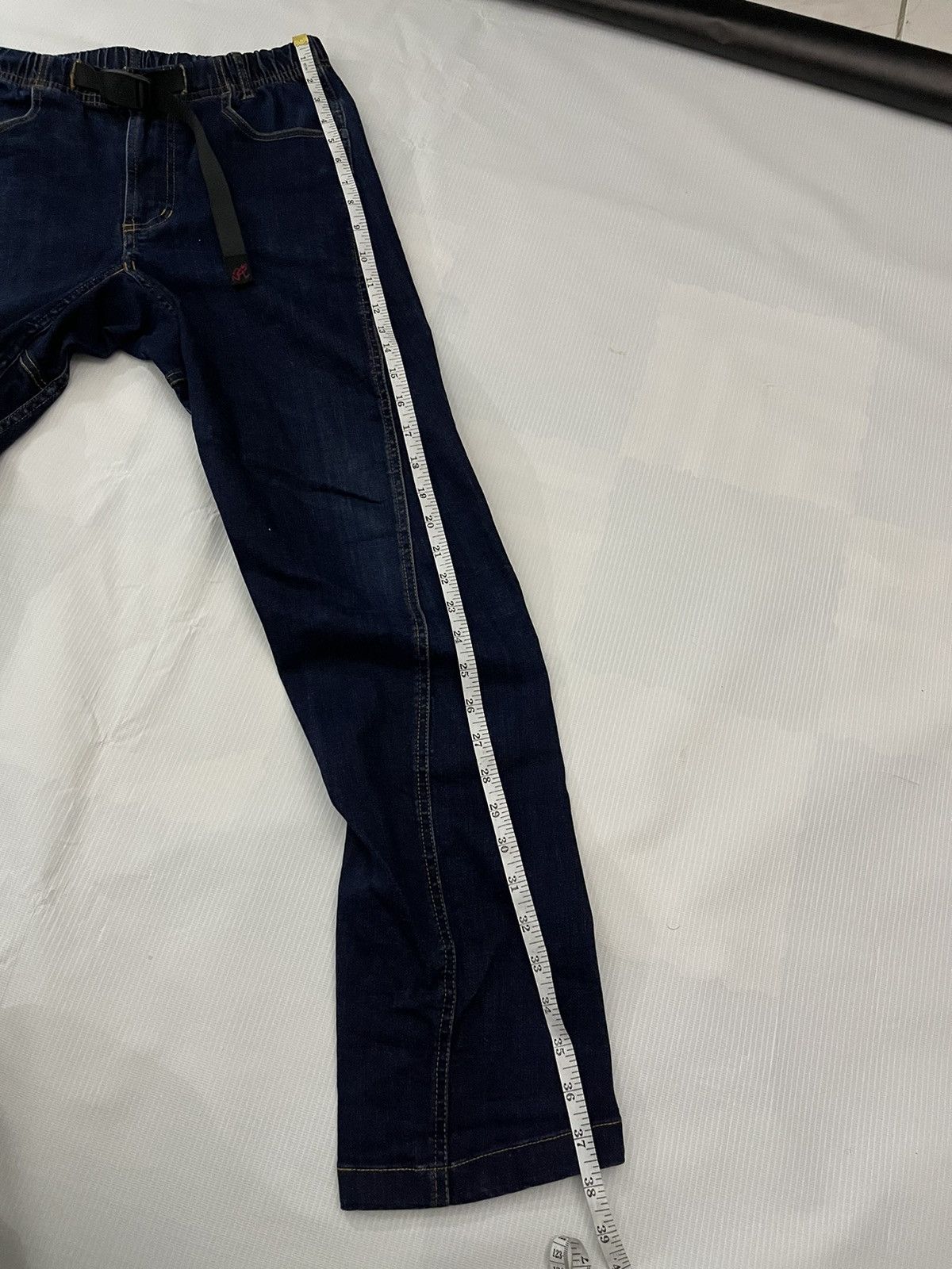Gramicci Gramicci Denim Pants Size US 30 / EU 46 - 13 Thumbnail