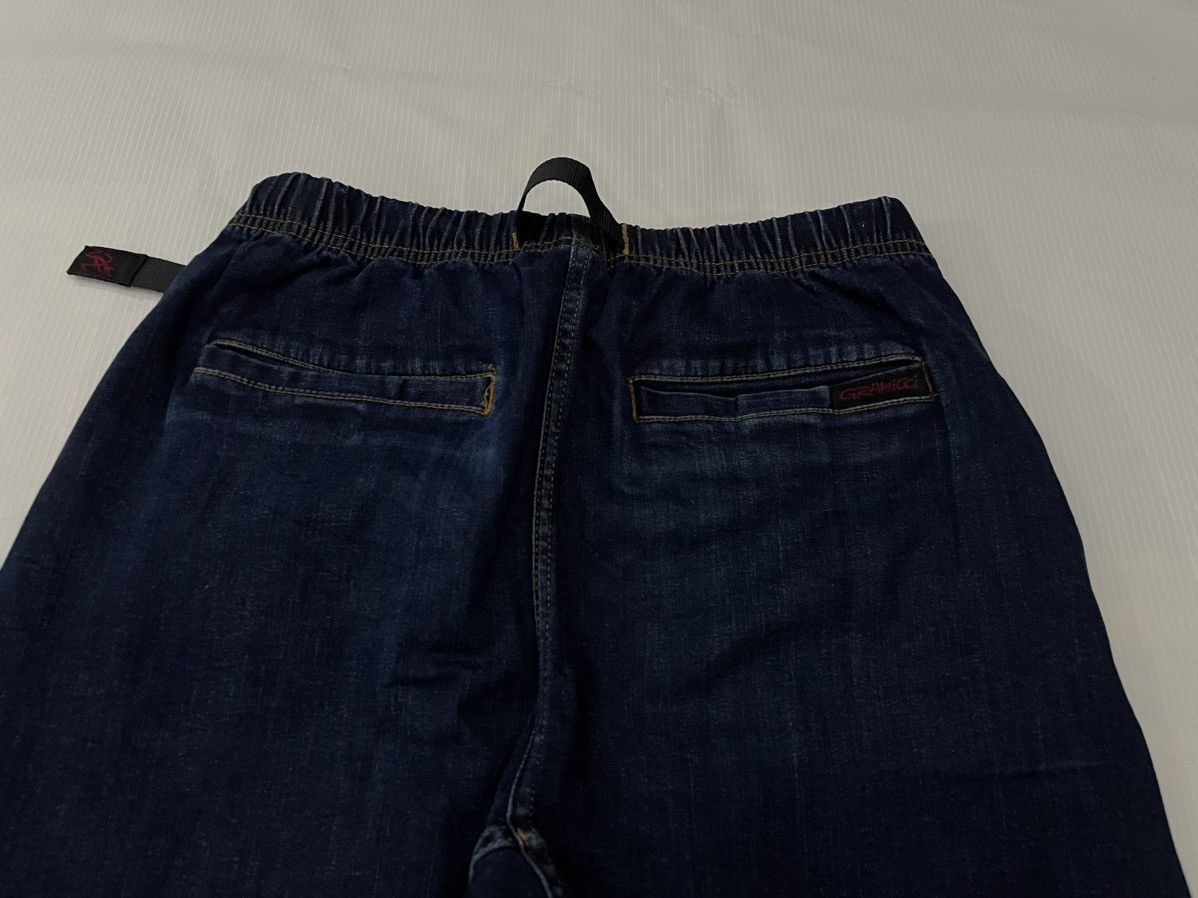 Gramicci Gramicci Denim Pants Size US 30 / EU 46 - 14 Thumbnail