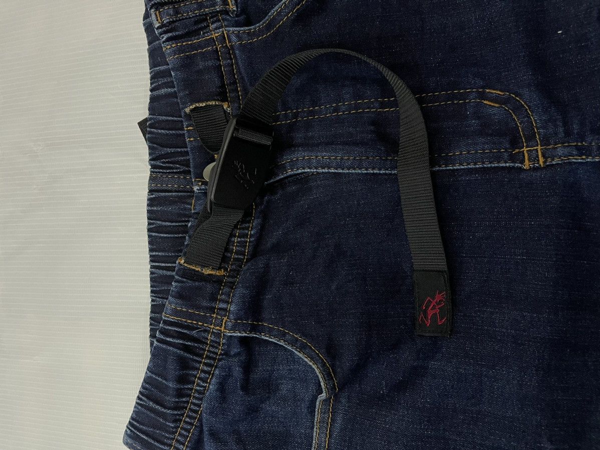 Gramicci Gramicci Denim Pants Size US 30 / EU 46 - 6 Thumbnail
