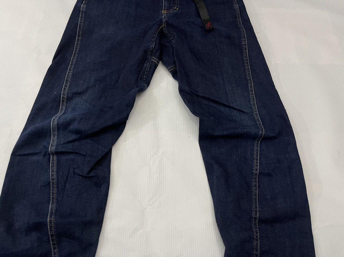 Gramicci Gramicci Denim Pants Size US 30 / EU 46 - 4 Thumbnail