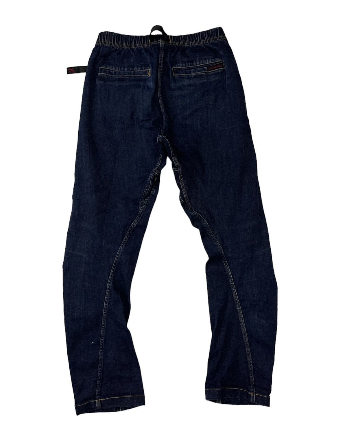 Gramicci Gramicci Denim Pants Size US 30 / EU 46 - 2 Thumbnail