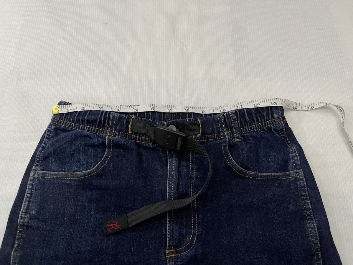 Gramicci Gramicci Denim Pants Size US 30 / EU 46 - 7 Thumbnail