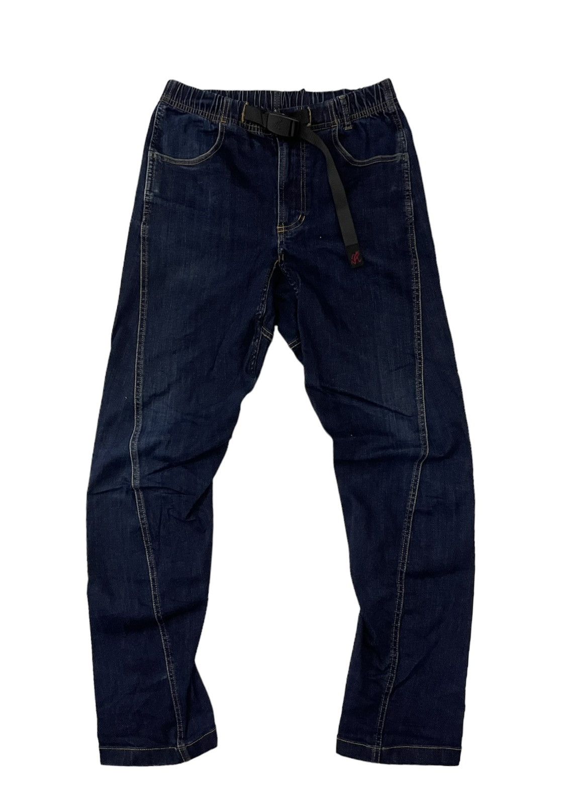 Gramicci Gramicci Denim Pants Size US 30 / EU 46 - 1 Thumbnail