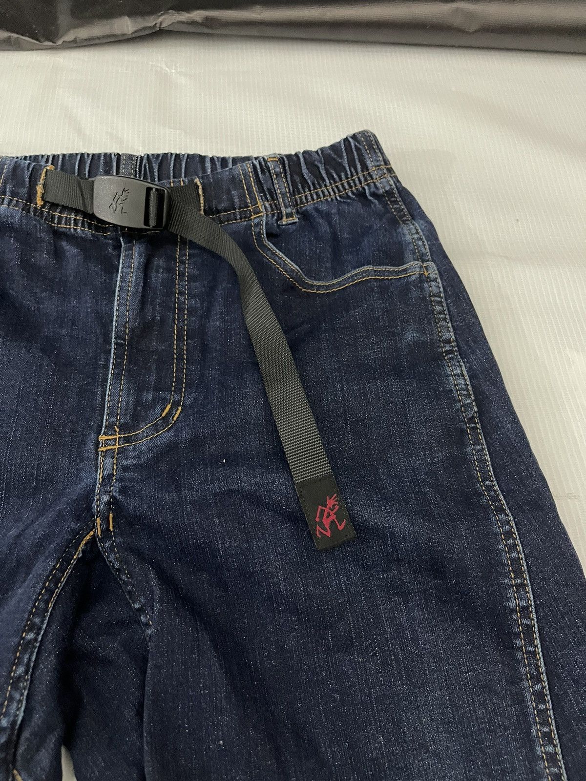 Gramicci Gramicci Denim Pants Size US 30 / EU 46 - 3 Thumbnail